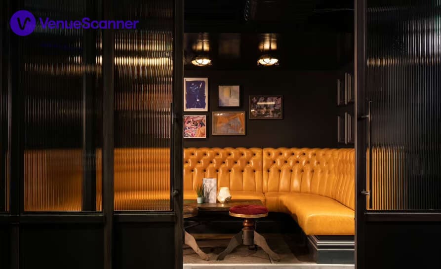 The Foundry Project Manchester photo #3