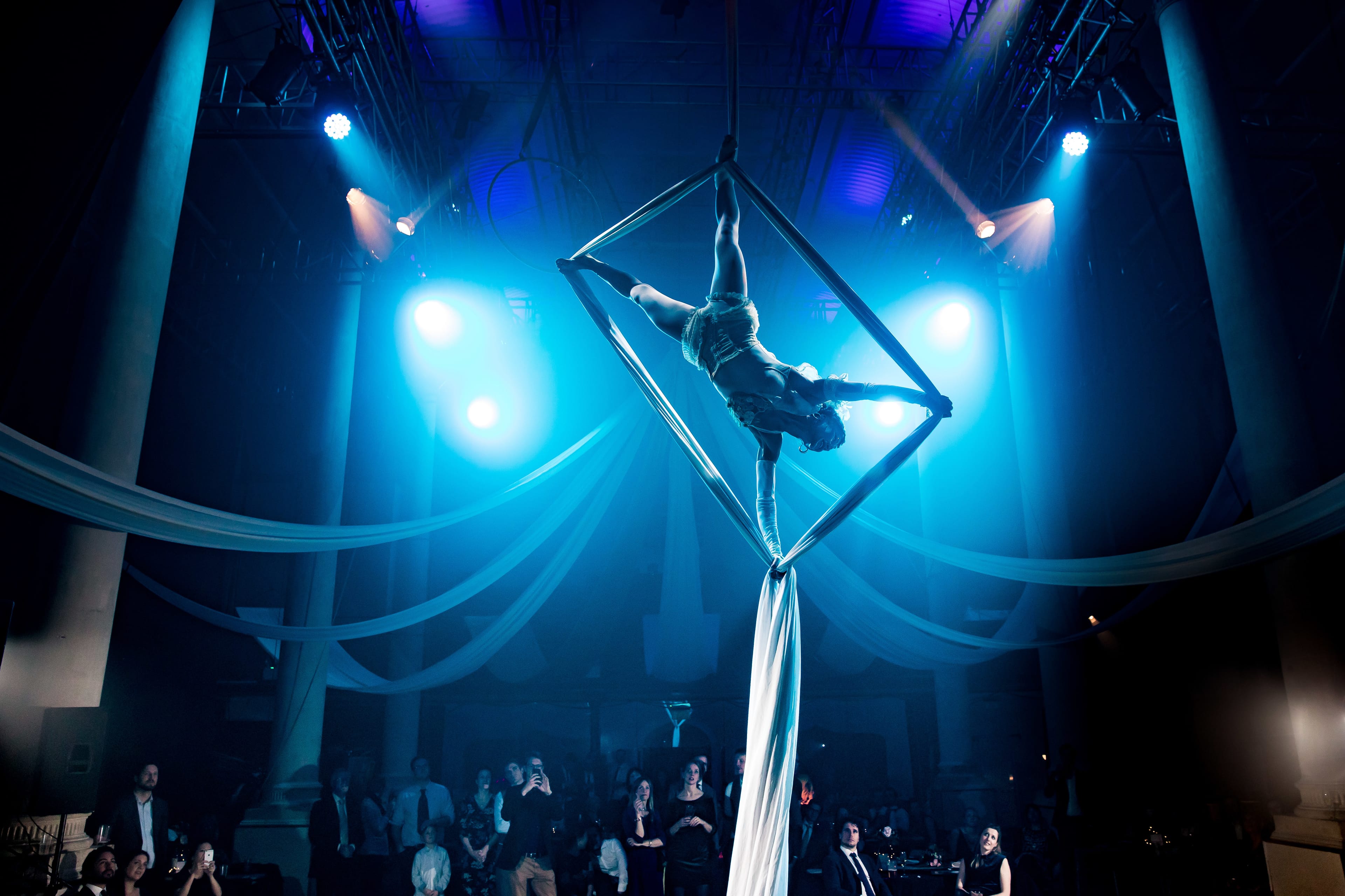 Photo of Circomedia, Circomedia- St Pauls Church