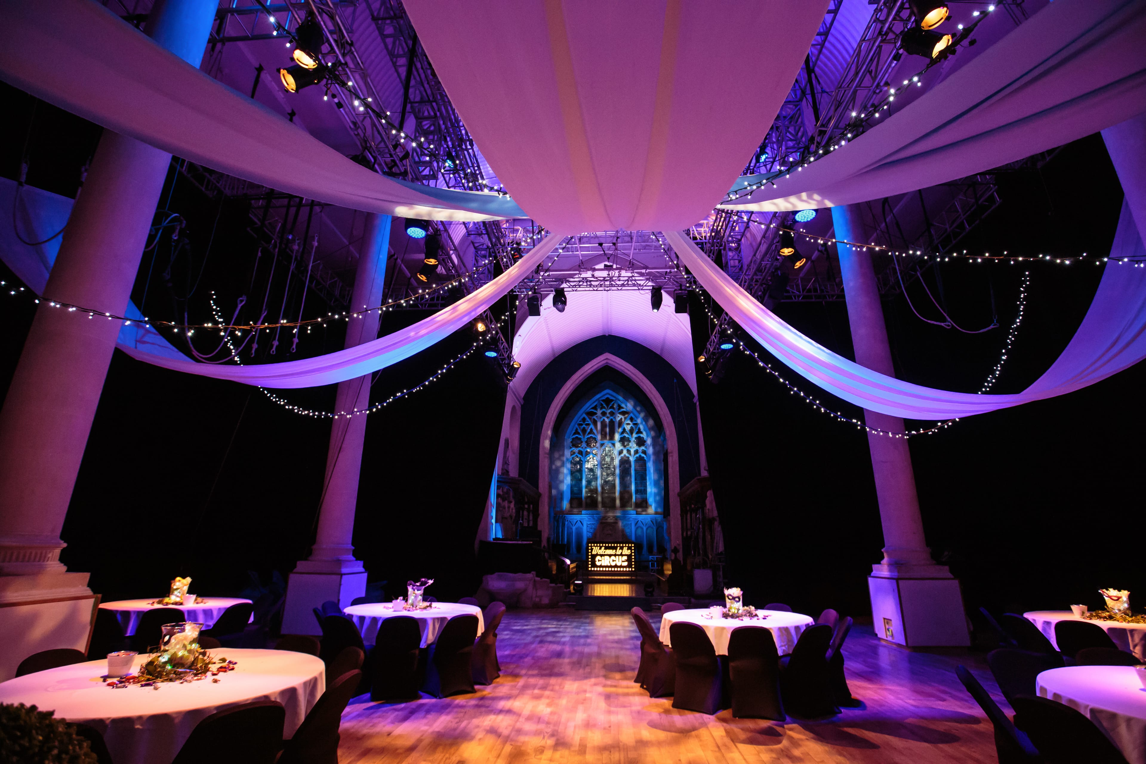 Photo of Circomedia, Circomedia- St Pauls Church
