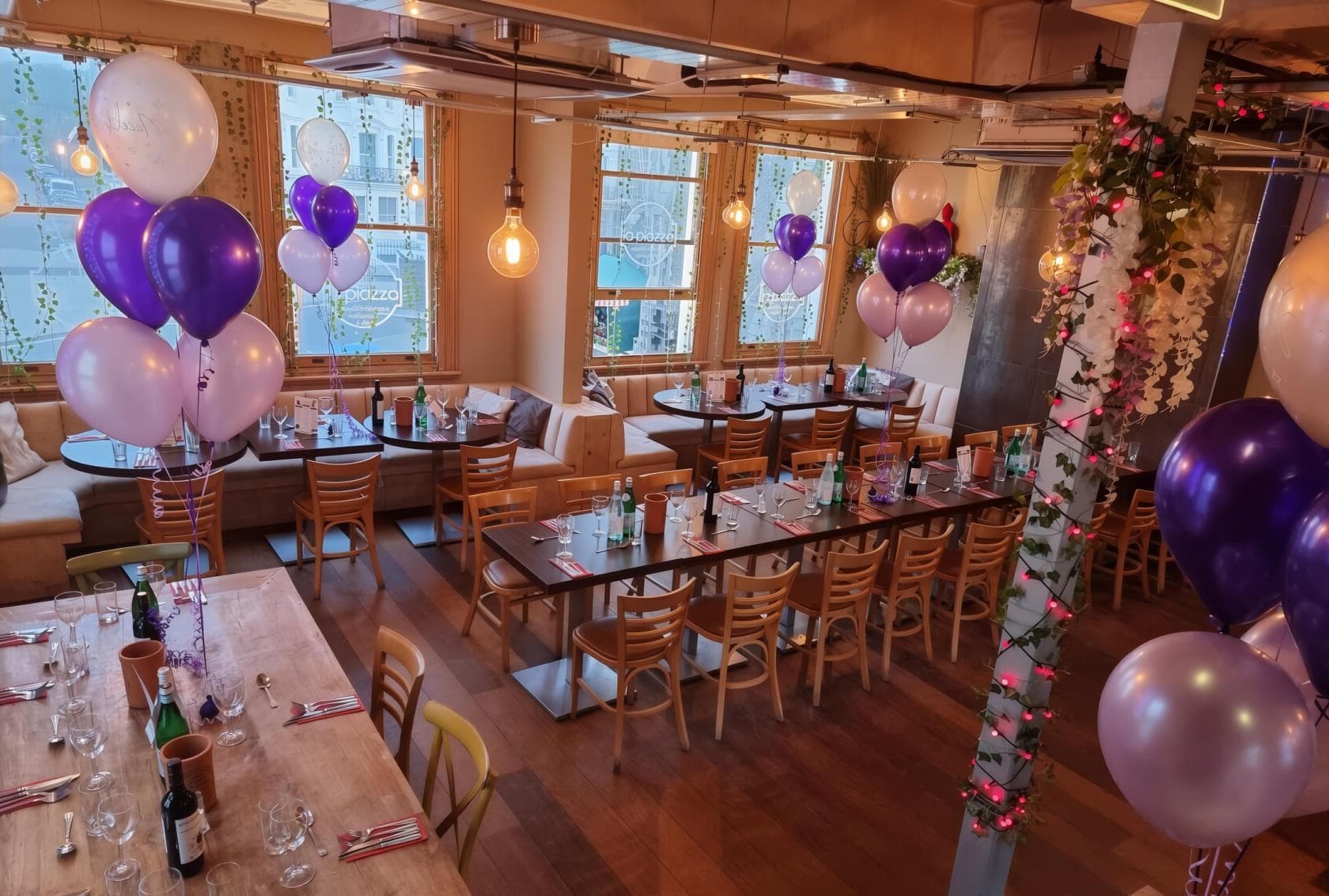 Function Room, La Piazza photo #1