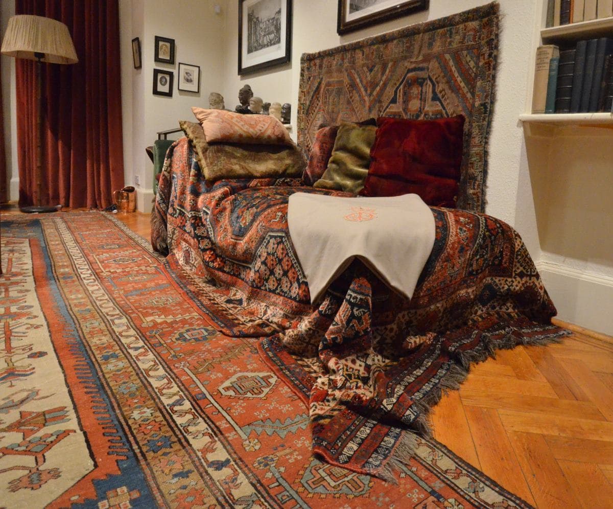 Freud Museum, Freud Museum London photo #8