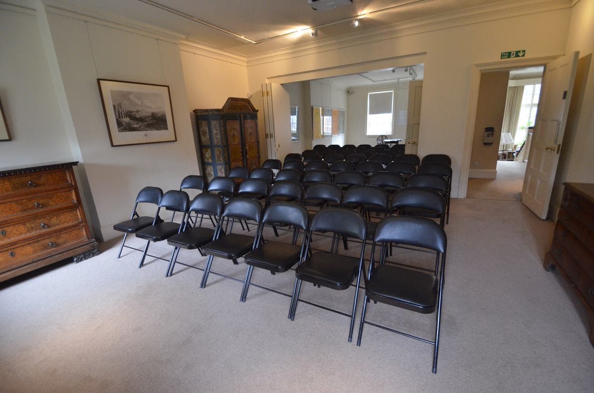 Freud Museum, Freud Museum London photo #11