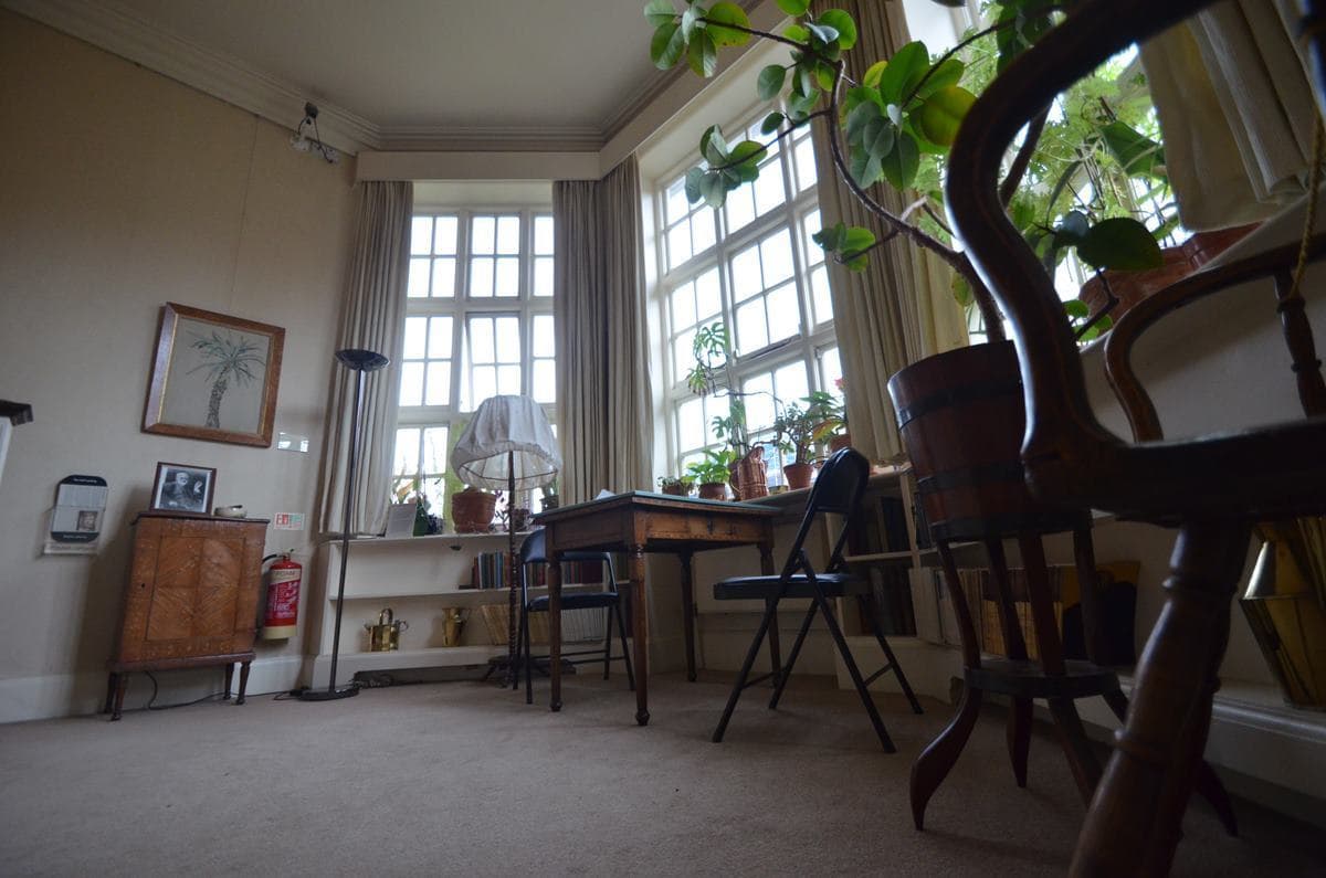 Freud Museum, Freud Museum London photo #4