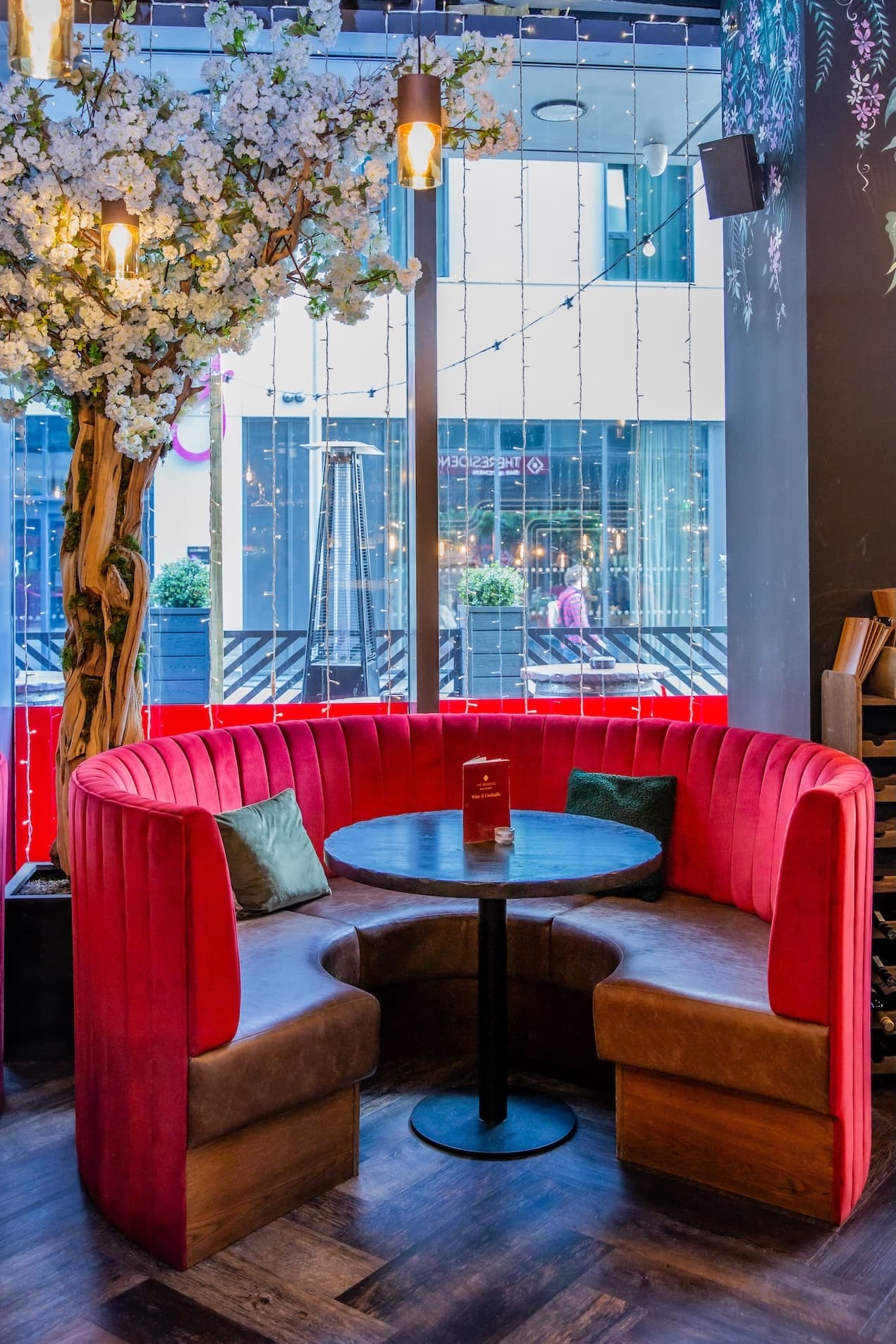 Exclusive Hire, The Residence Bar & Kitchen photo #7