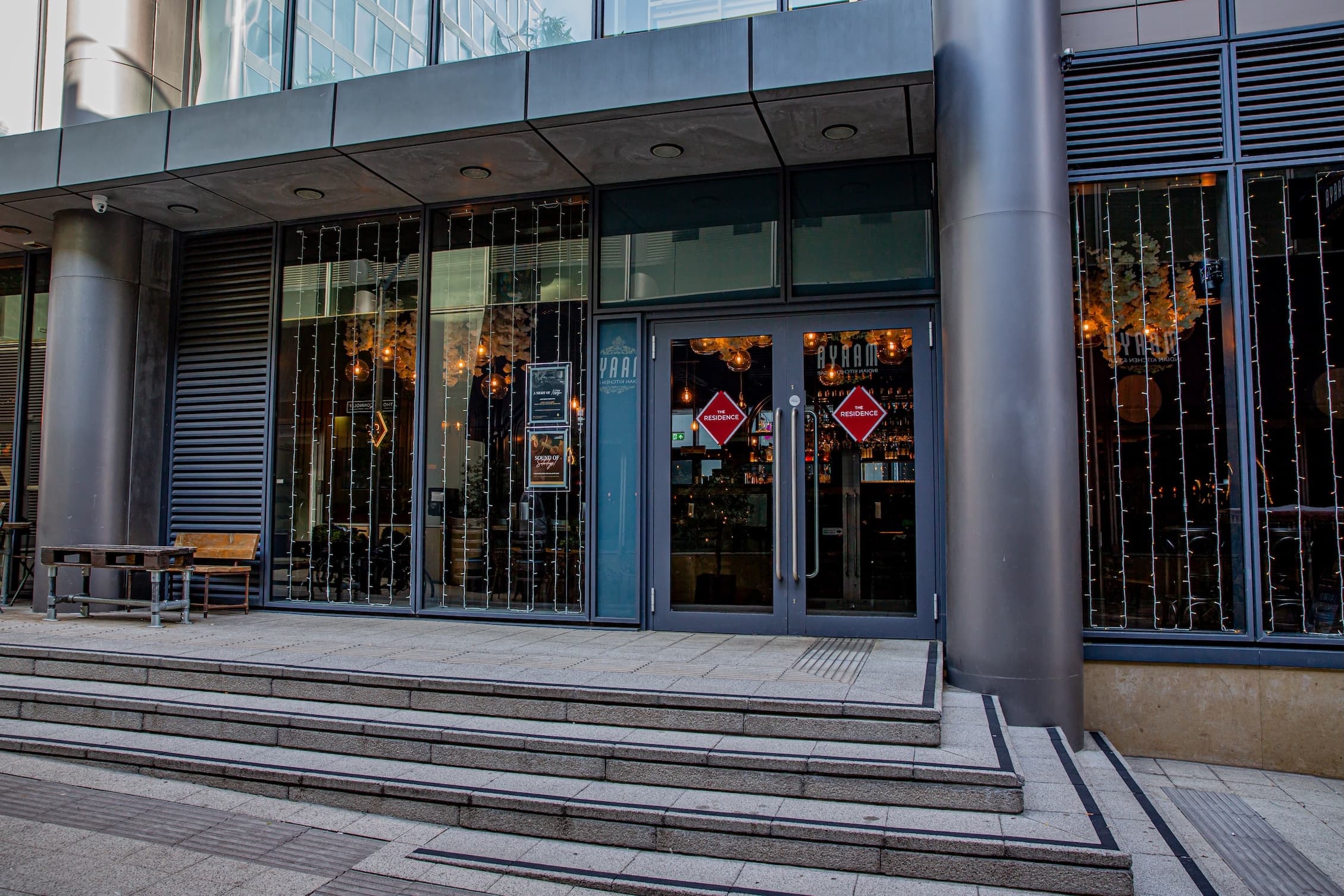 The Party Room, The Residence Bar & Kitchen photo #8