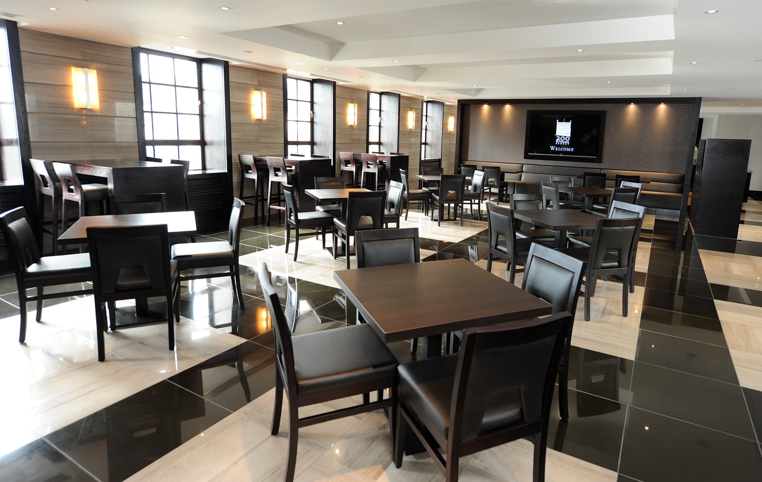 Restaurant On 6th, 200 Conference & Events Ltd photo #2