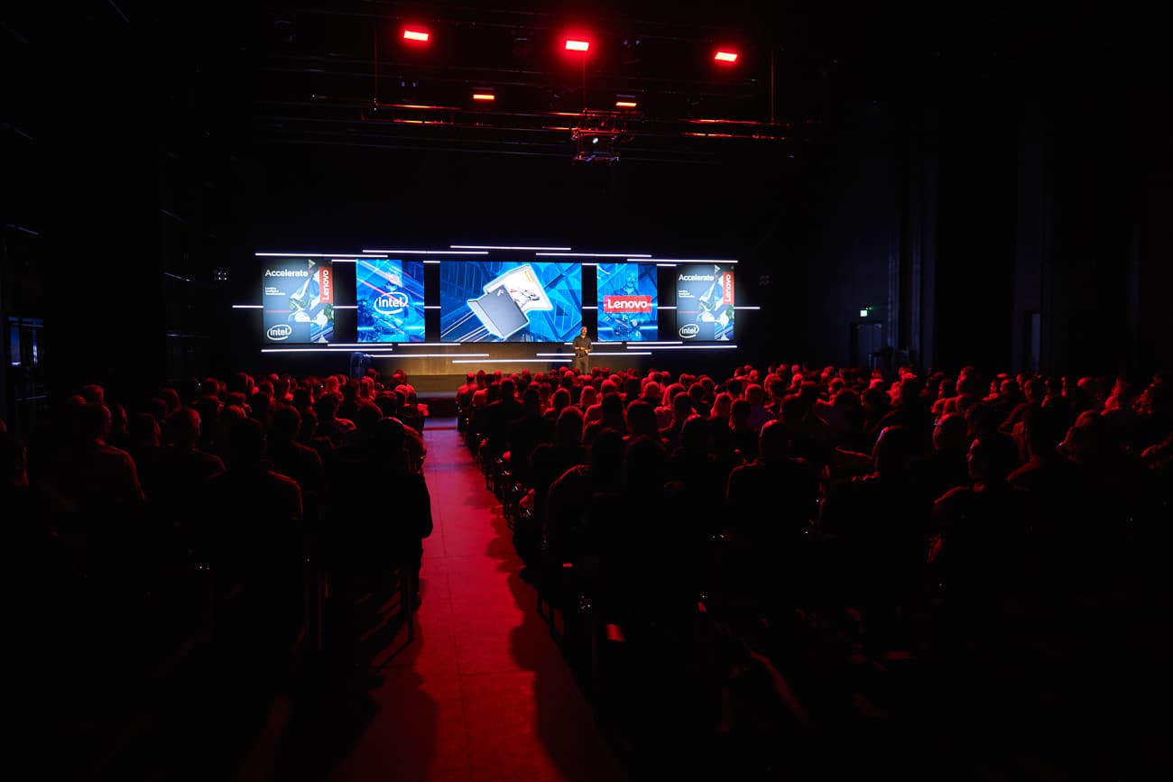 Holloway Production Studio, English National Ballet - Mulryan Centre For Dance photo #3