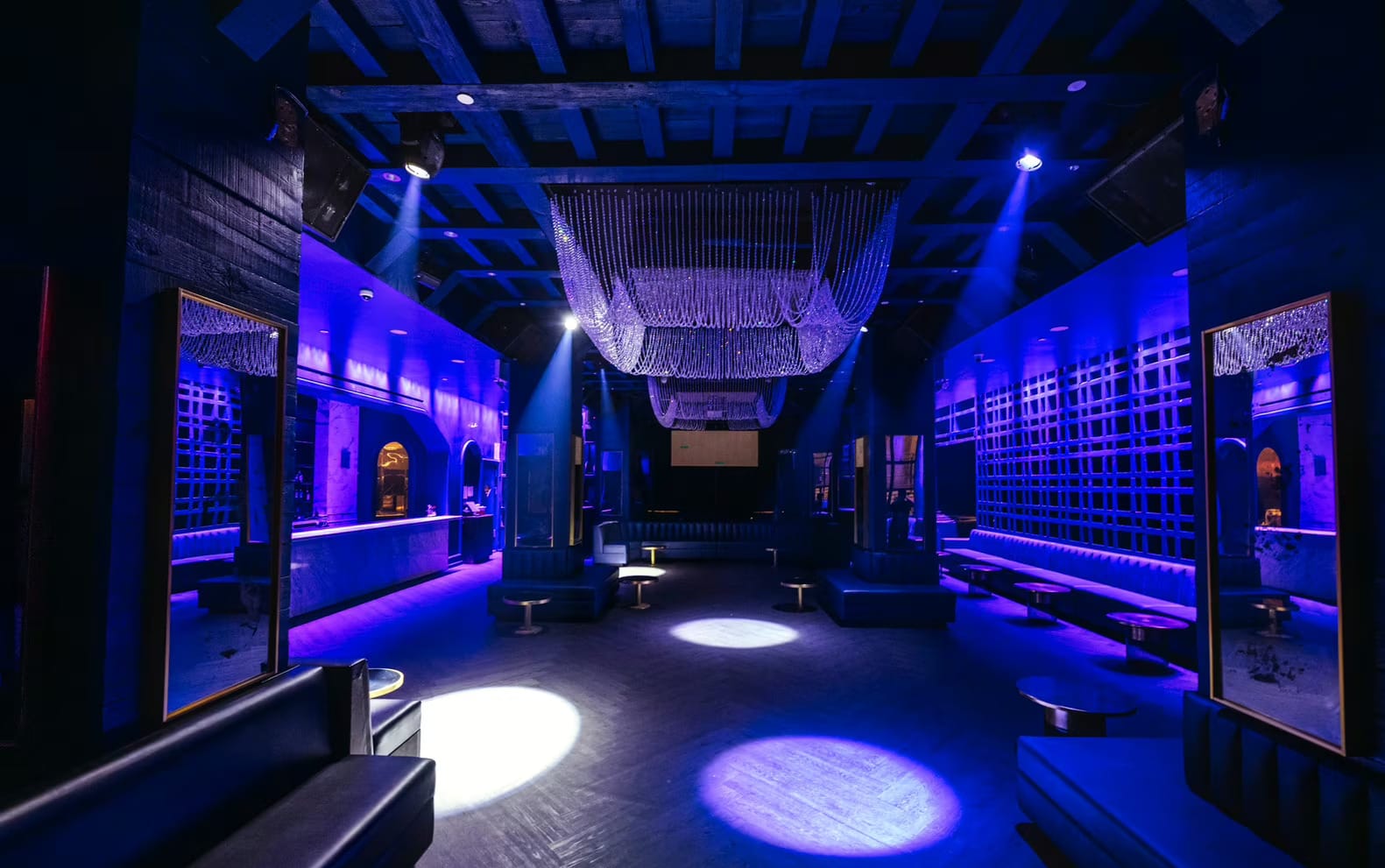 Photo of Harbor NYC, Harbor Rooftop & Event Space
