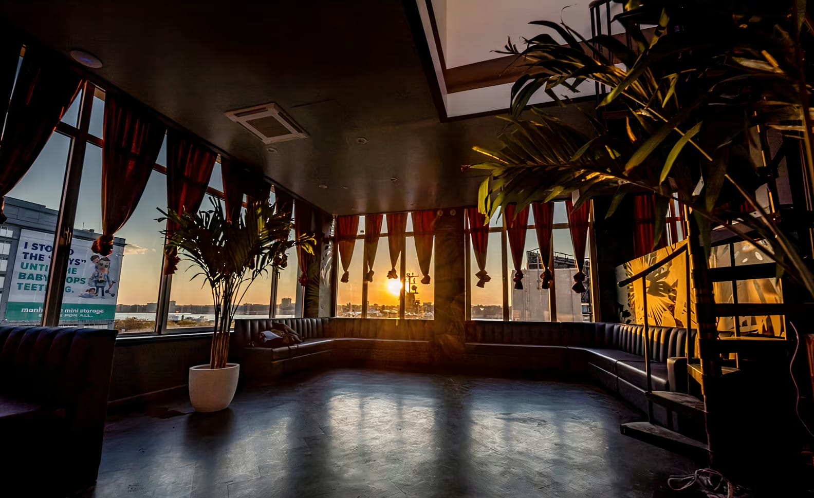 Photo of Harbor NYC, Harbor Rooftop & Event Space