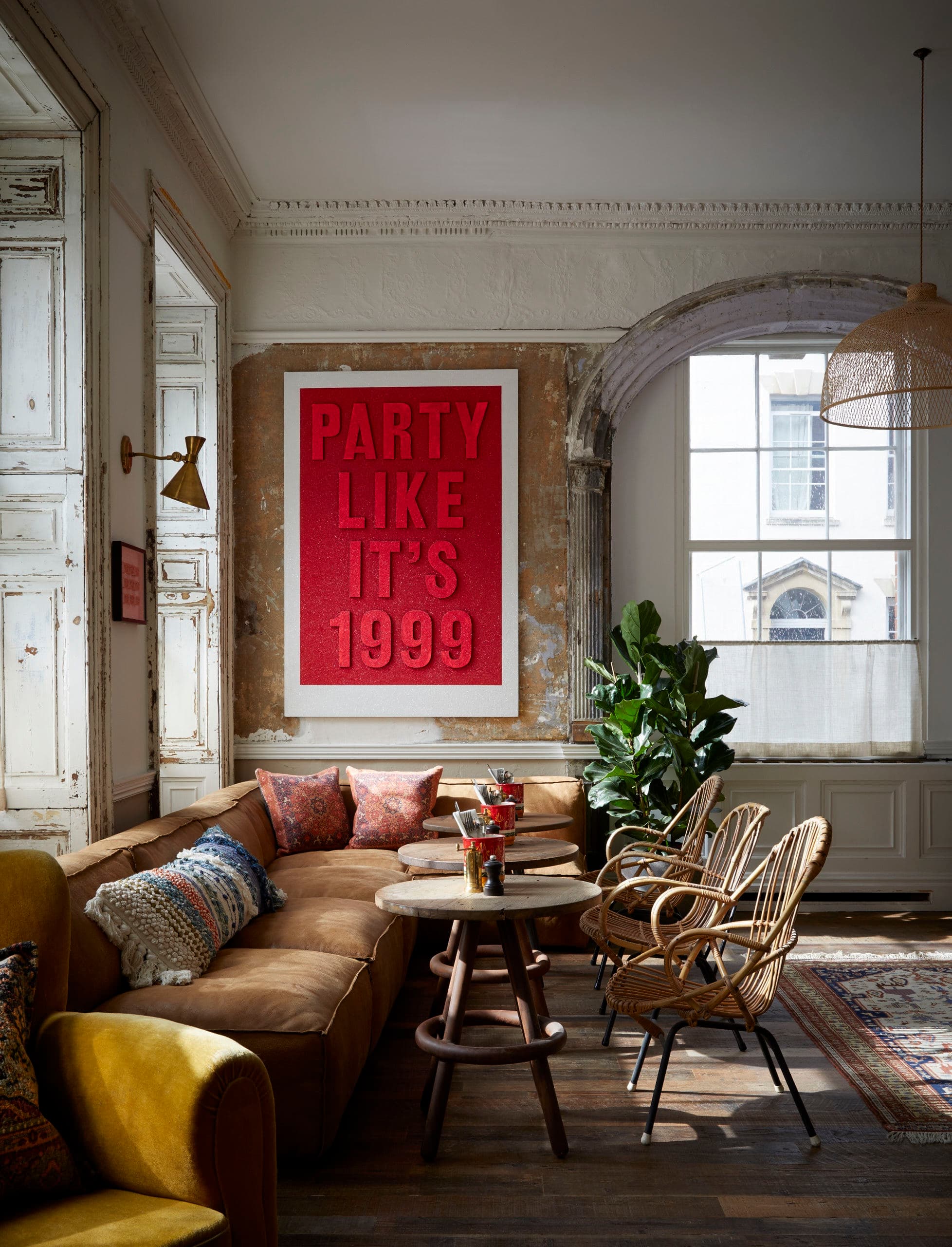 The Library, Artist Residence Bristol photo #1