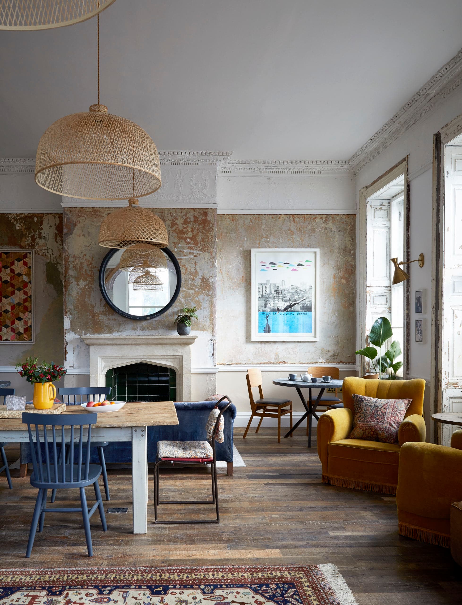 The Library, Artist Residence Bristol photo #2