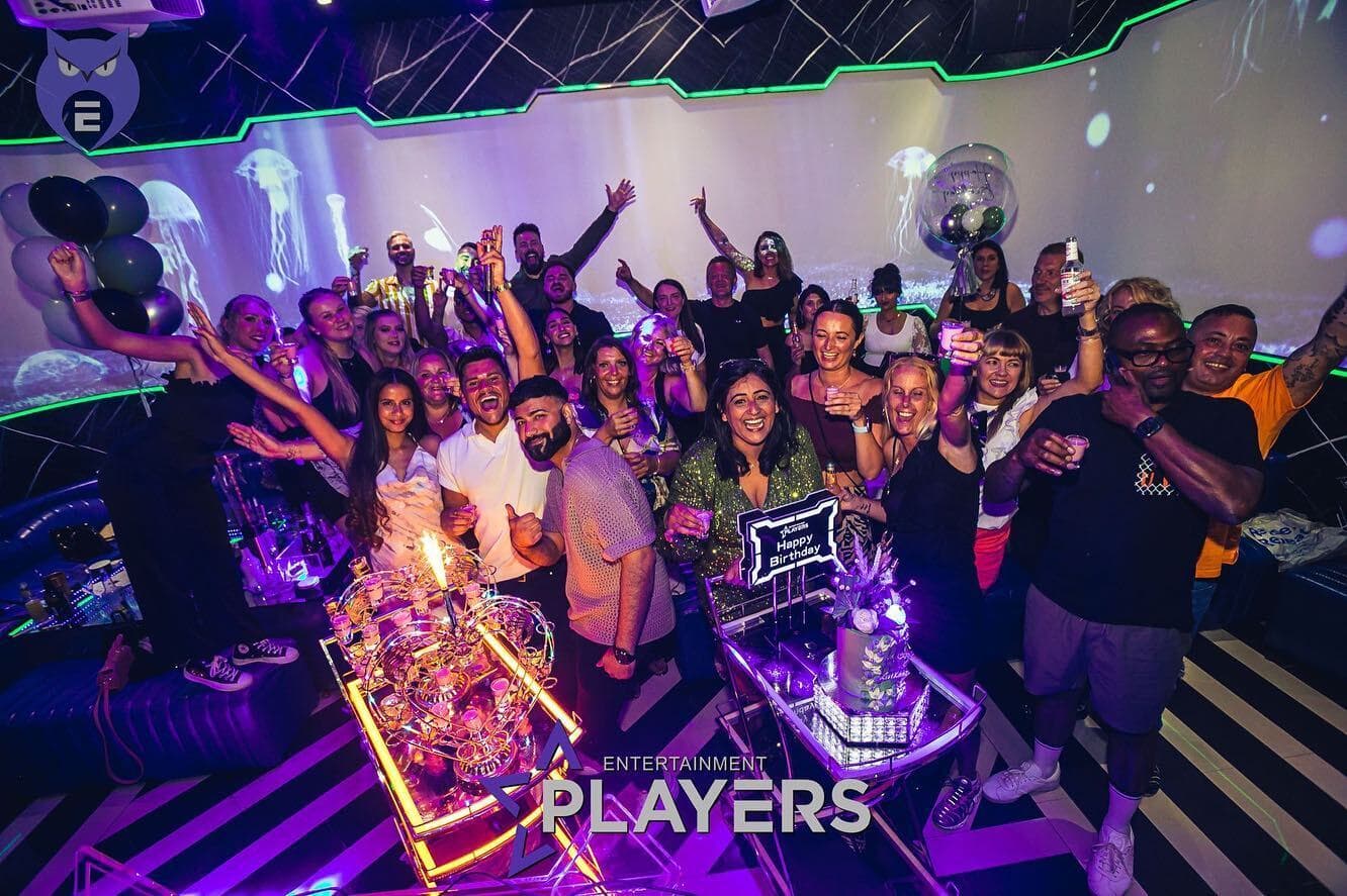Players Entertainment photo #2