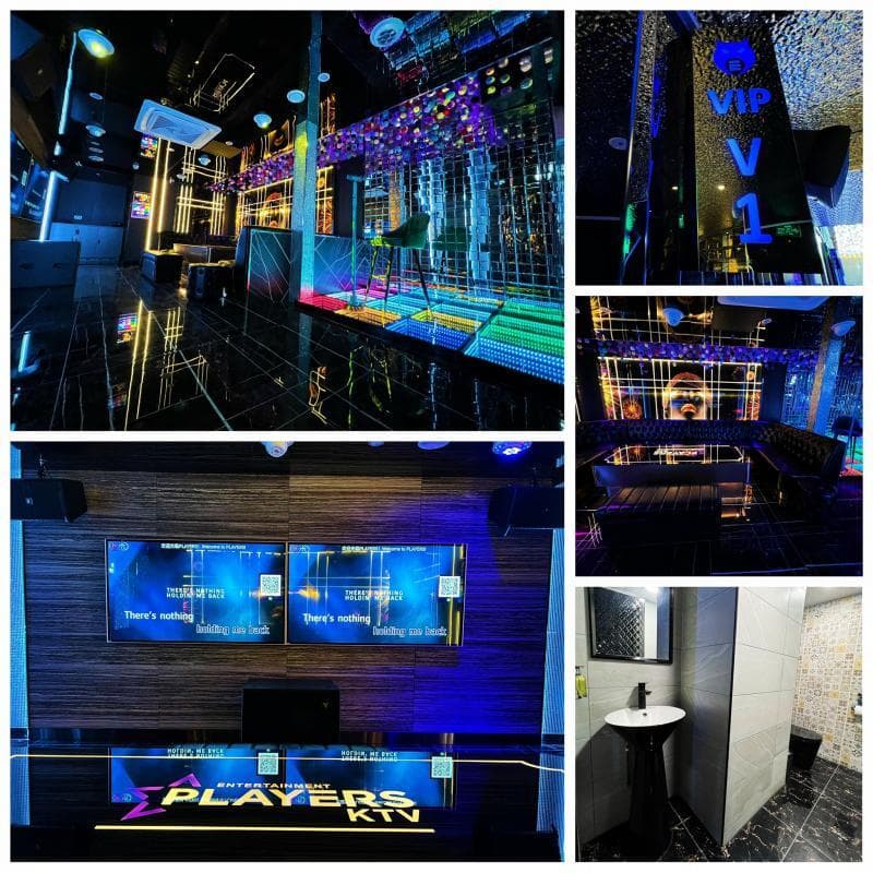 VIP Suite Rooms, Players Entertainment photo #2