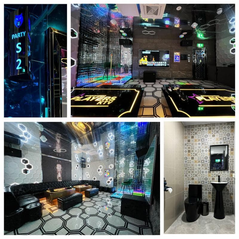 VIP Plus Rooms, Players Entertainment photo #2