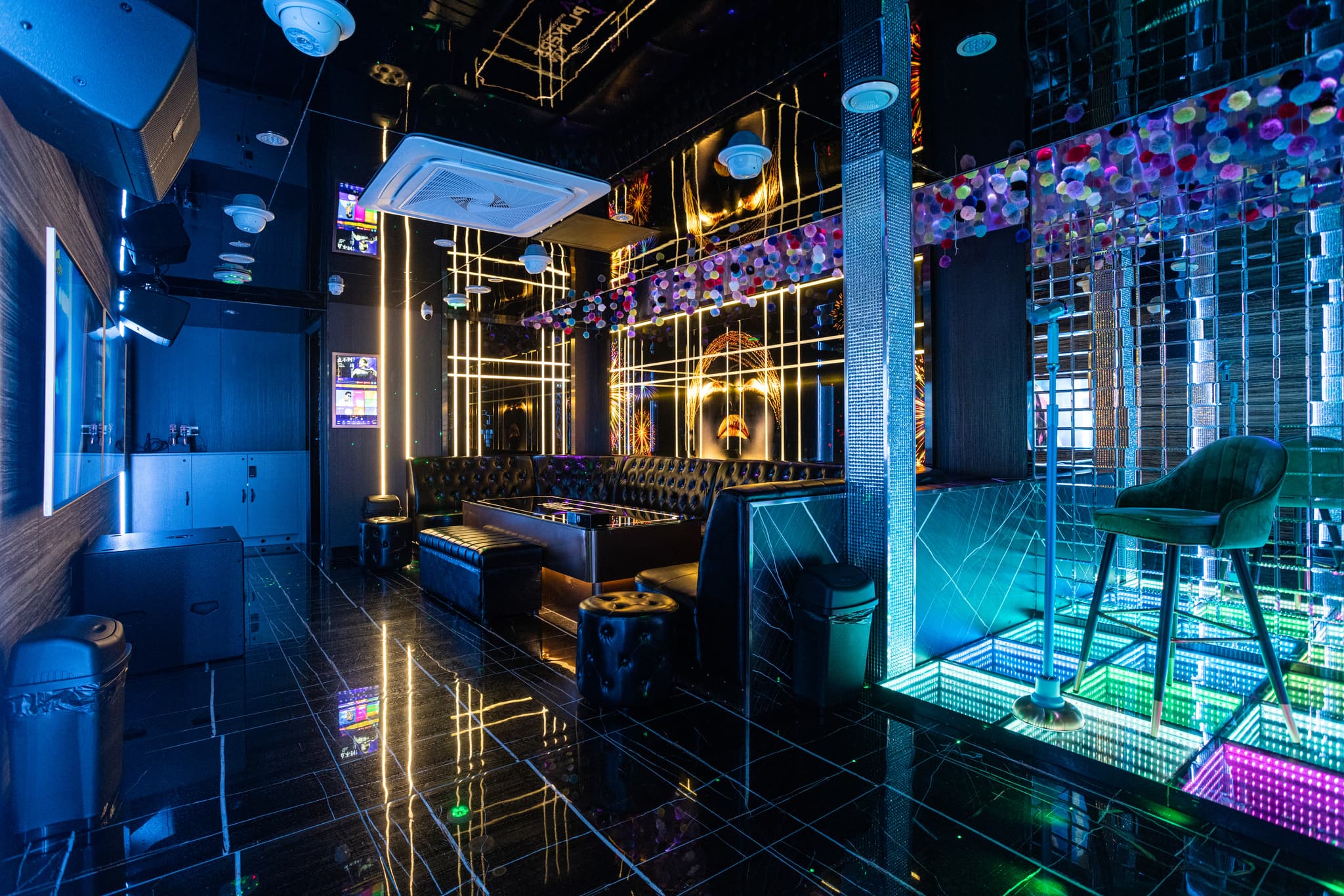 VIP Suite Rooms, Players Entertainment photo #1