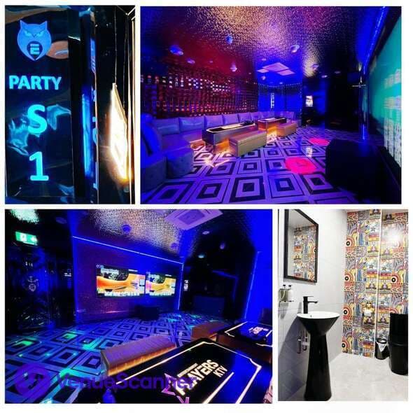 Players Entertainment, VIP Plus Rooms photo #3
