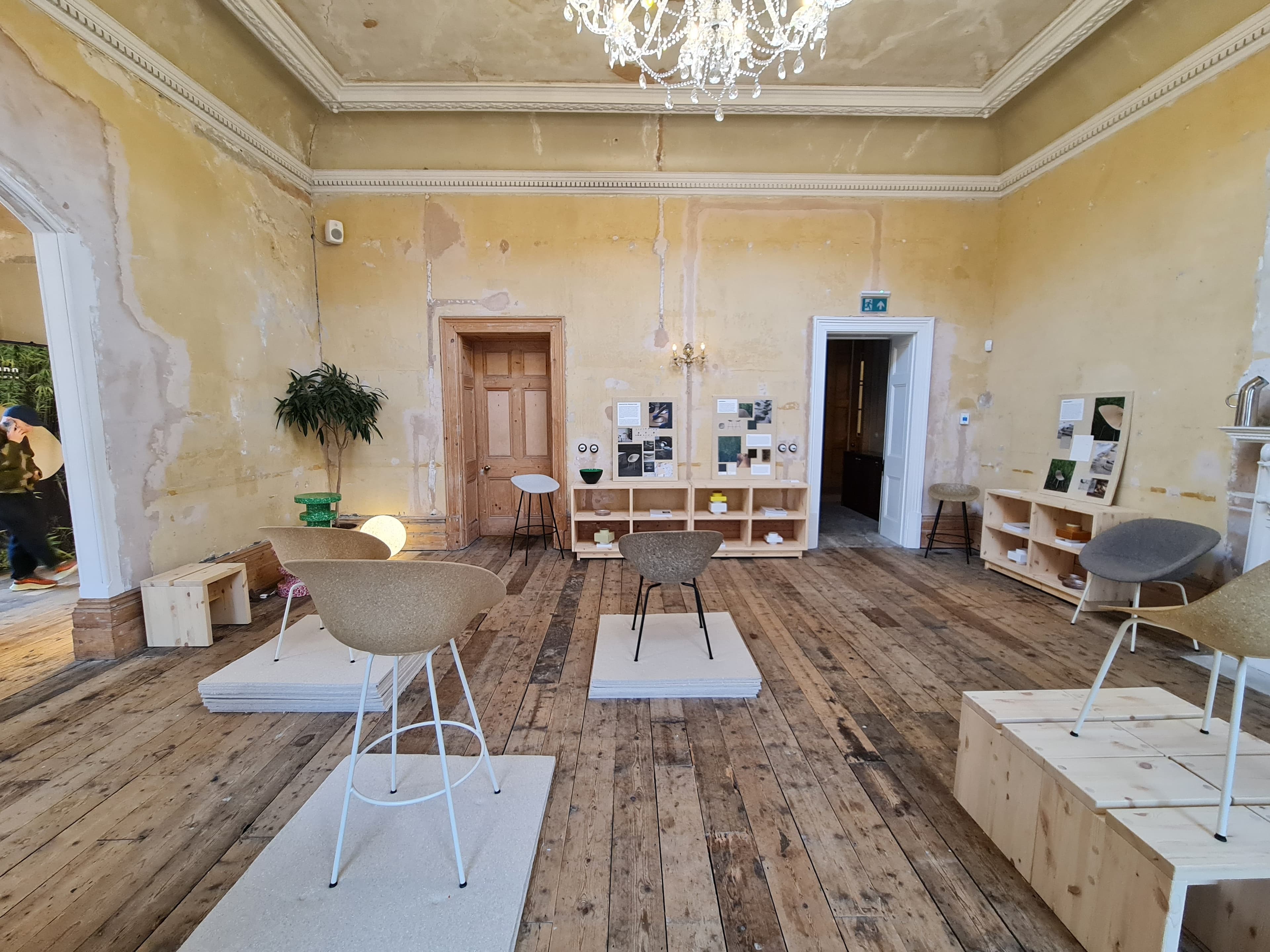 The Showroom, Knotel At Old Sessions House photo #3