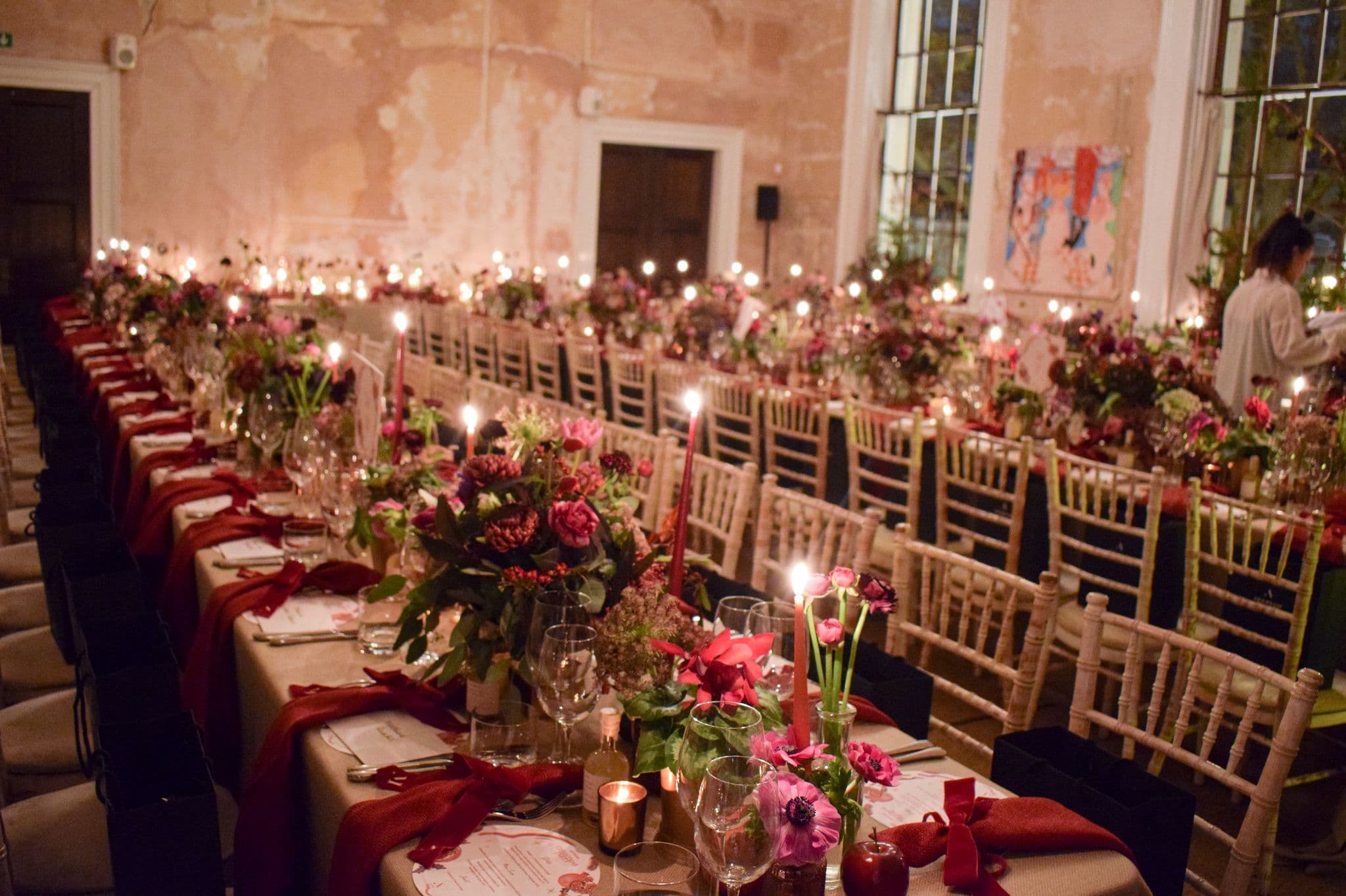 Wedding Package, Knotel At Old Sessions House photo #1