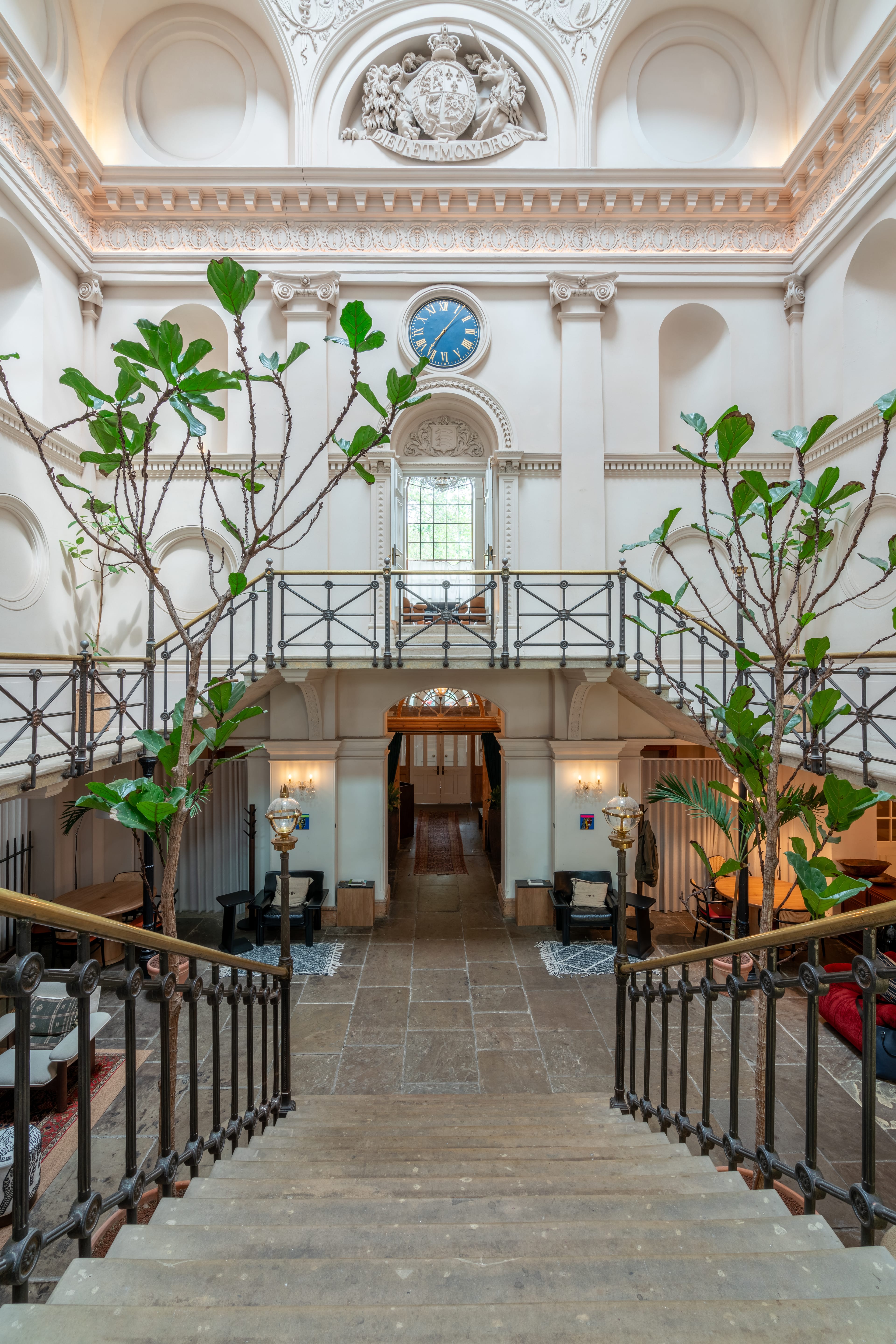 Photo of Knotel At Old Sessions House, Exclusive Hire