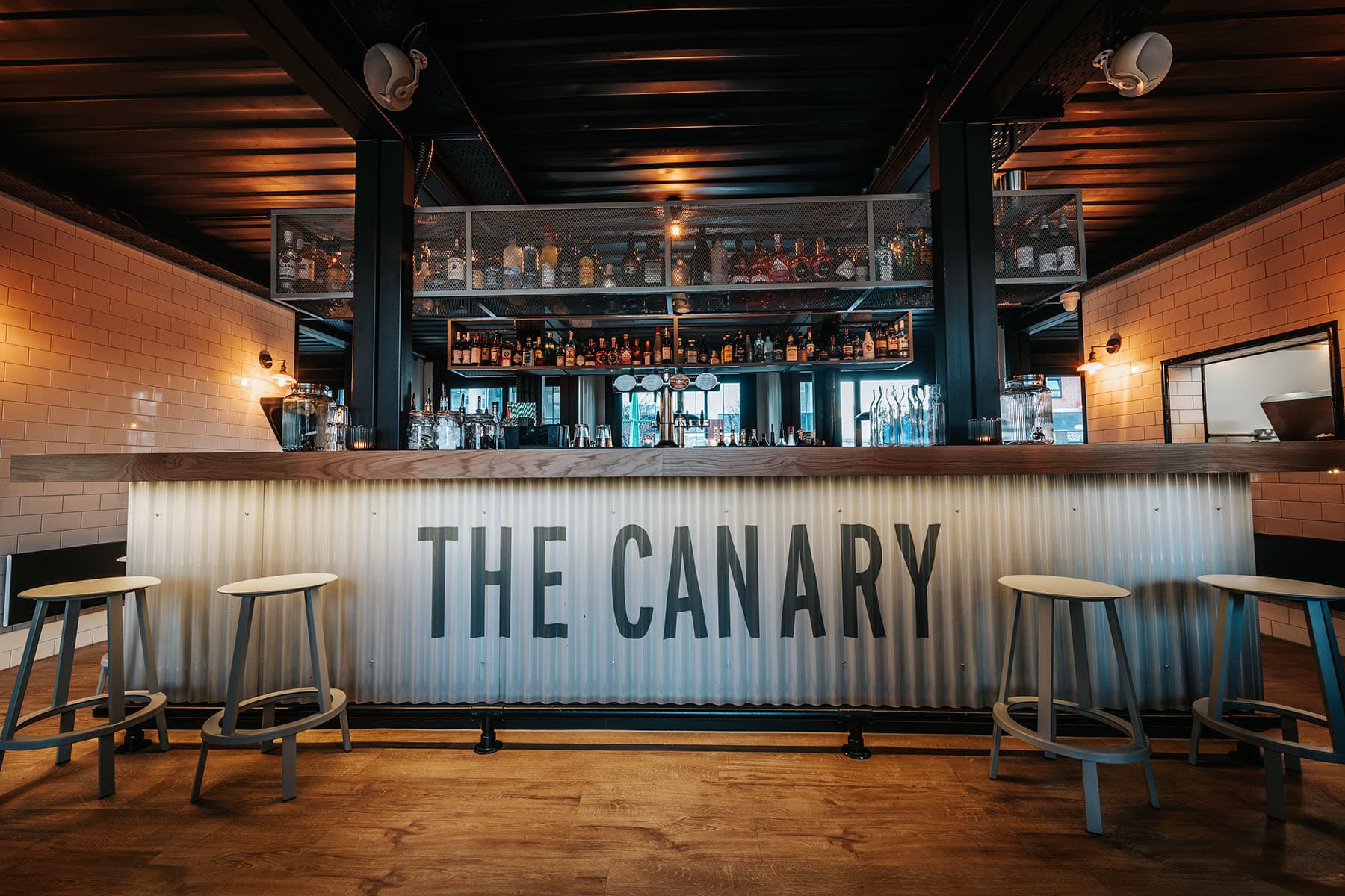 The Canary Bar Full Venue, Canary Bar photo #18
