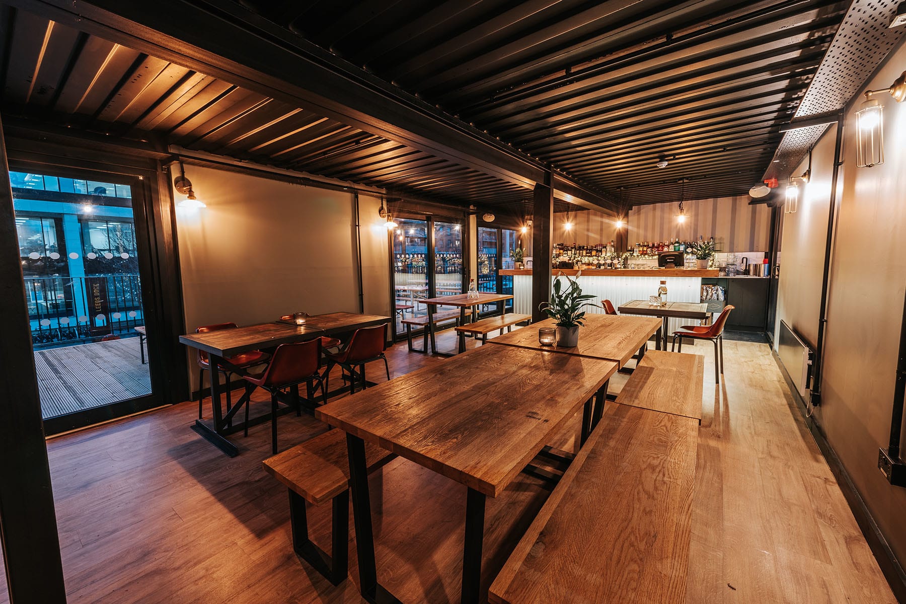 Photo of Canary Bar, The Nest
