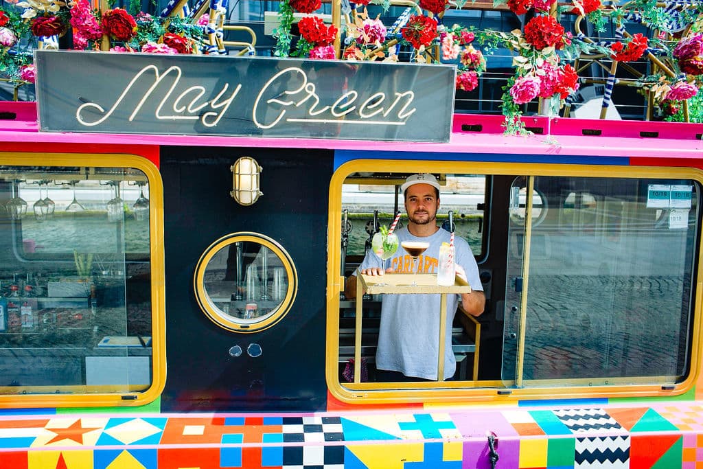 May Green, Darcie & May Green photo #4