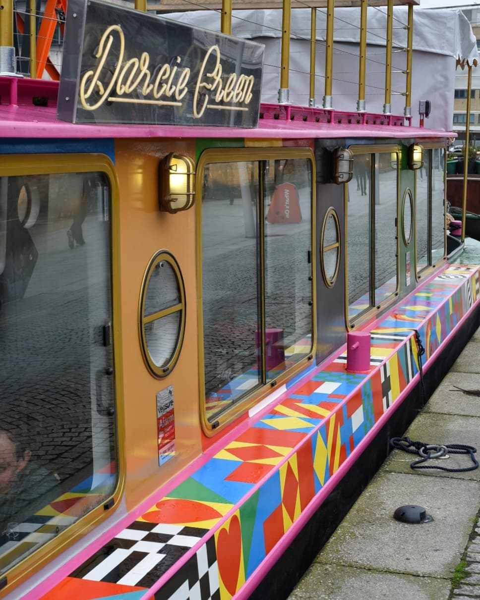 Darcie Green, Darcie & May Green photo #2