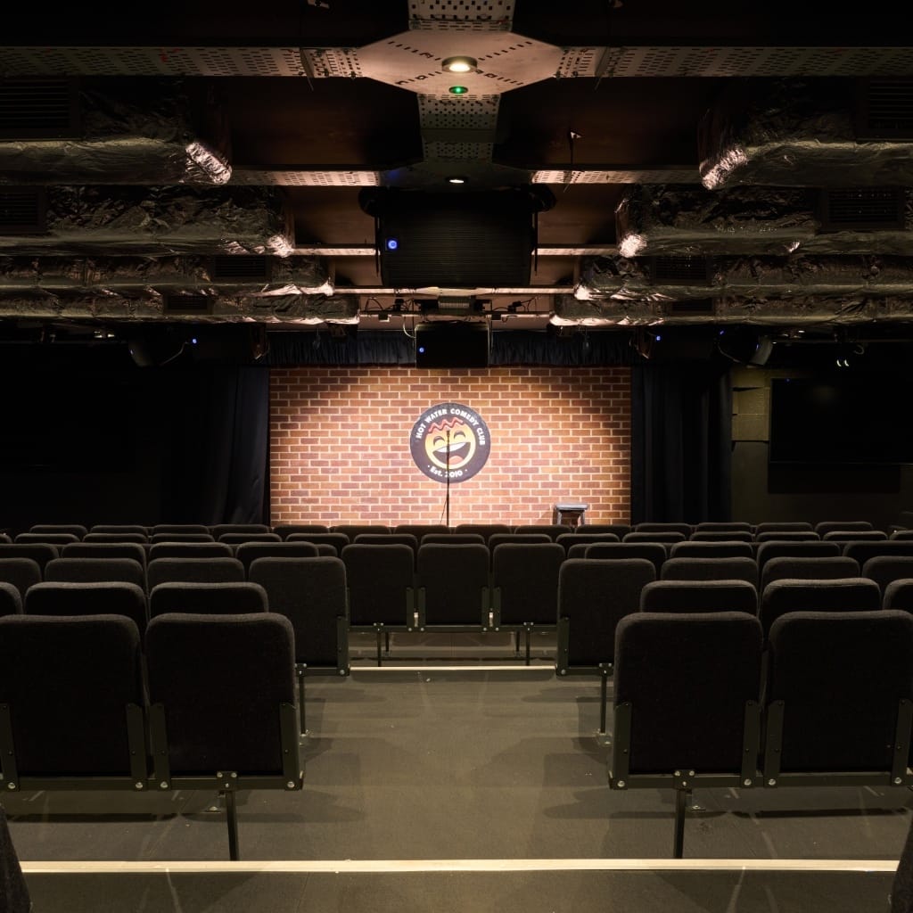Photo of Blackstock Market, The Auditorium At Blackstock Market