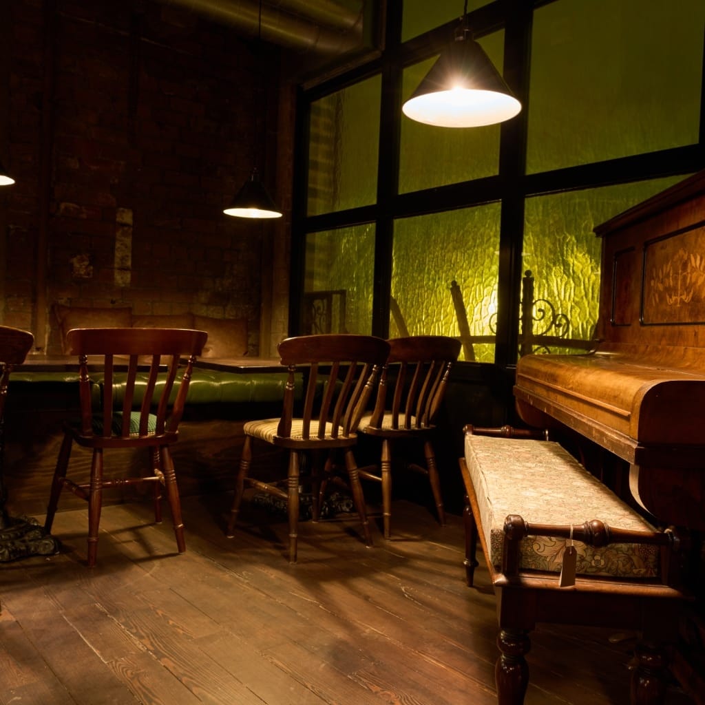 Photo of Blackstock Market, Whisky & Water
