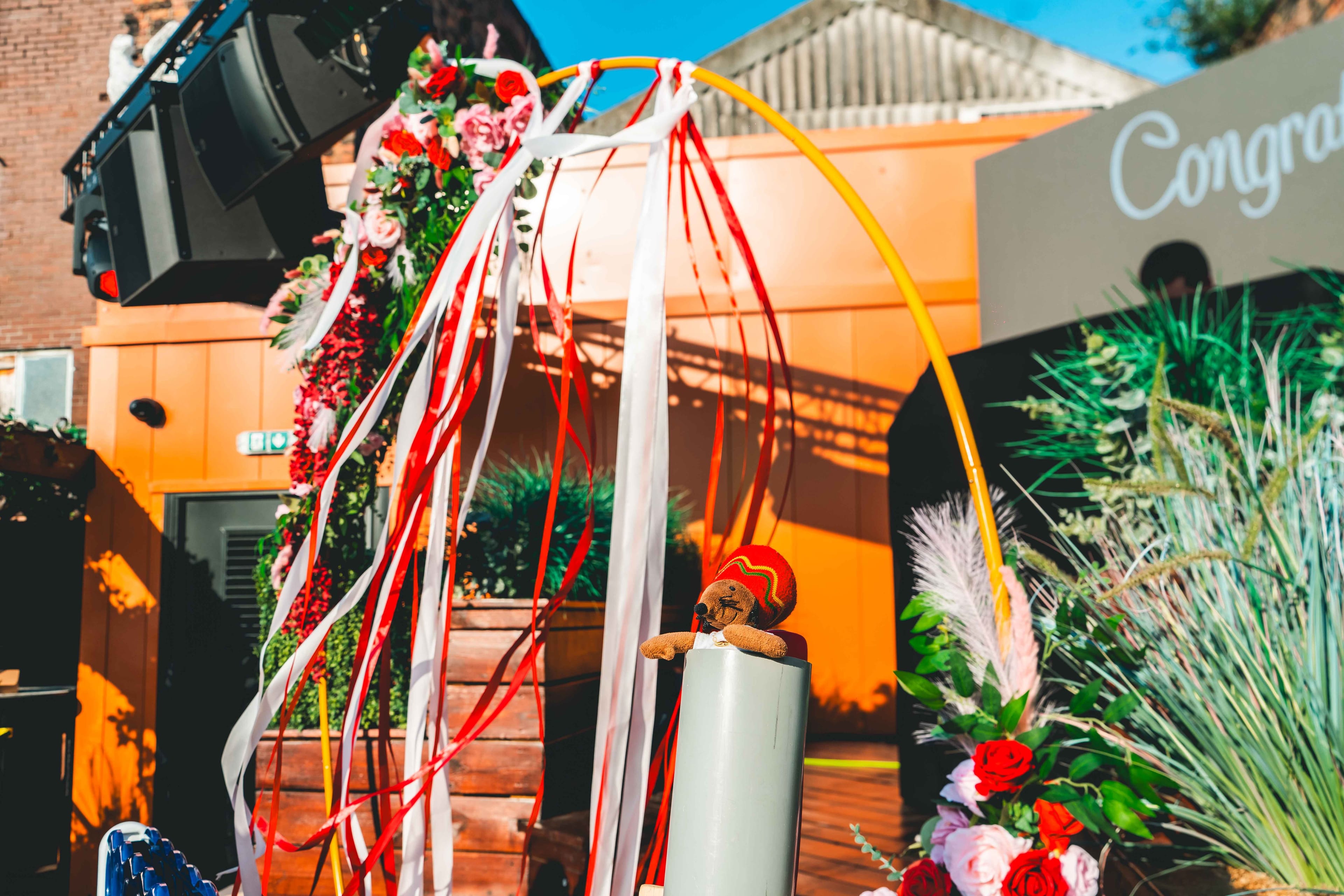 Photo of Blackstock Market, Blackstock’s Roof Garden
