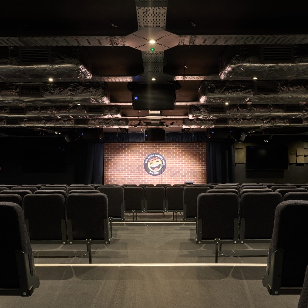 Photo of Blackstock Market, The Auditorium At Blackstock Market