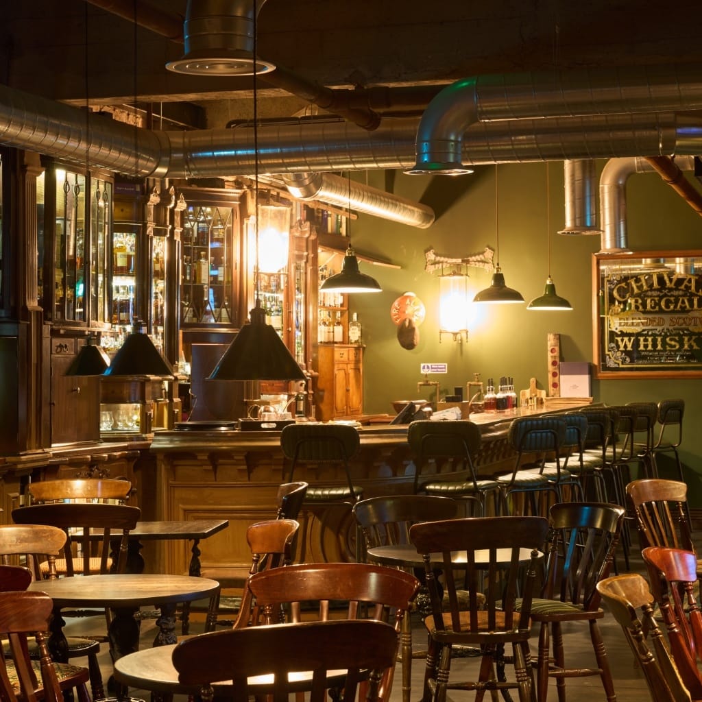 Photo of Blackstock Market, Whisky & Water