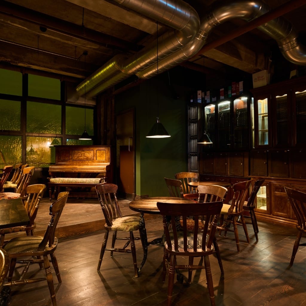 Photo of Blackstock Market, Whisky & Water
