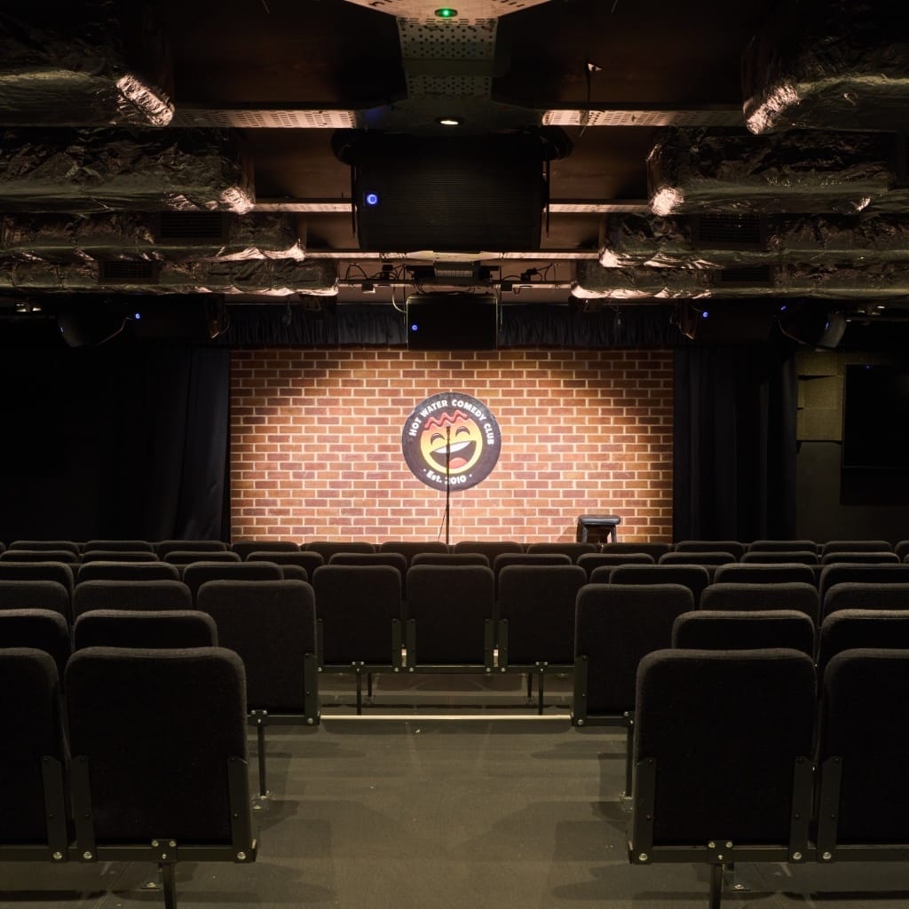 Photo of Blackstock Market, The Auditorium At Blackstock Market