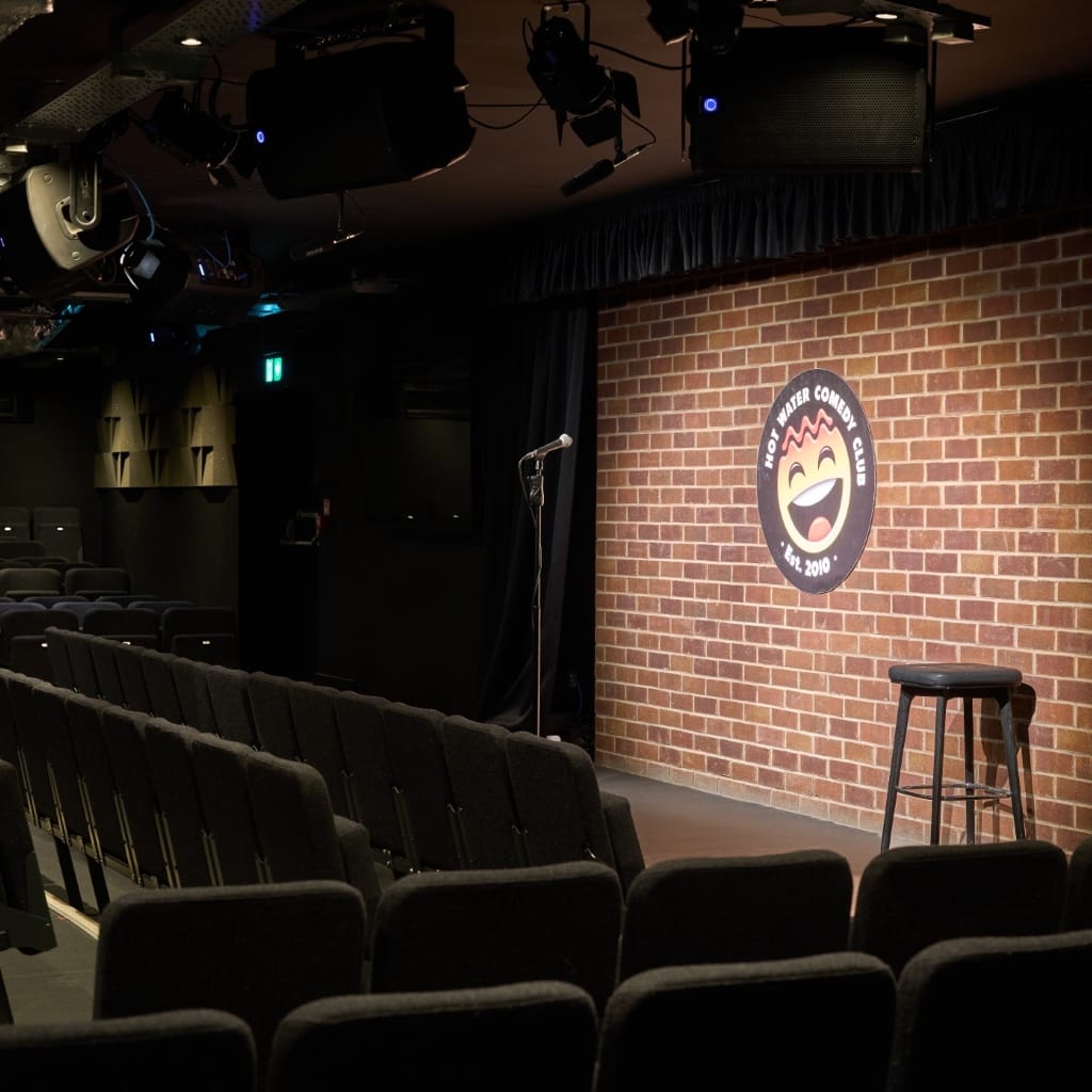 Photo of Blackstock Market, The Auditorium At Blackstock Market
