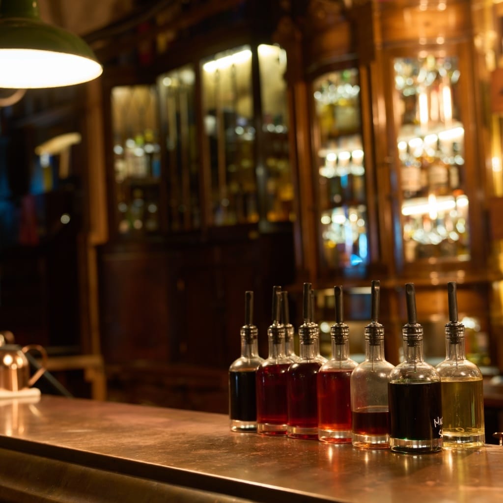 Photo of Blackstock Market, Whisky & Water