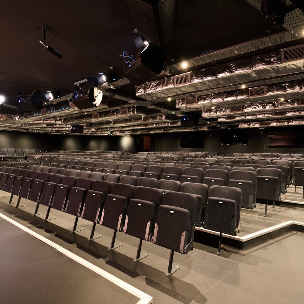 Photo of Blackstock Market, The Auditorium At Blackstock Market