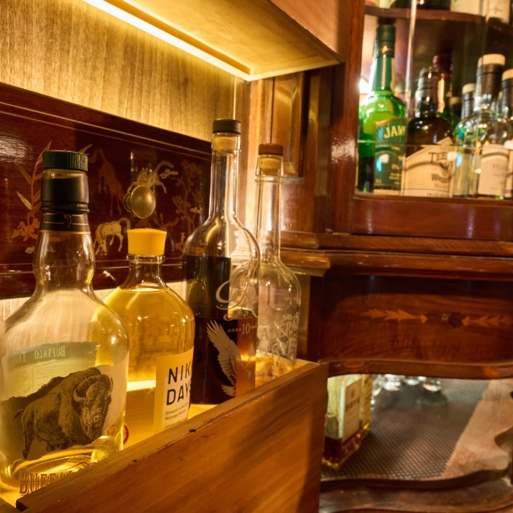 Photo of Blackstock Market, Whisky & Water