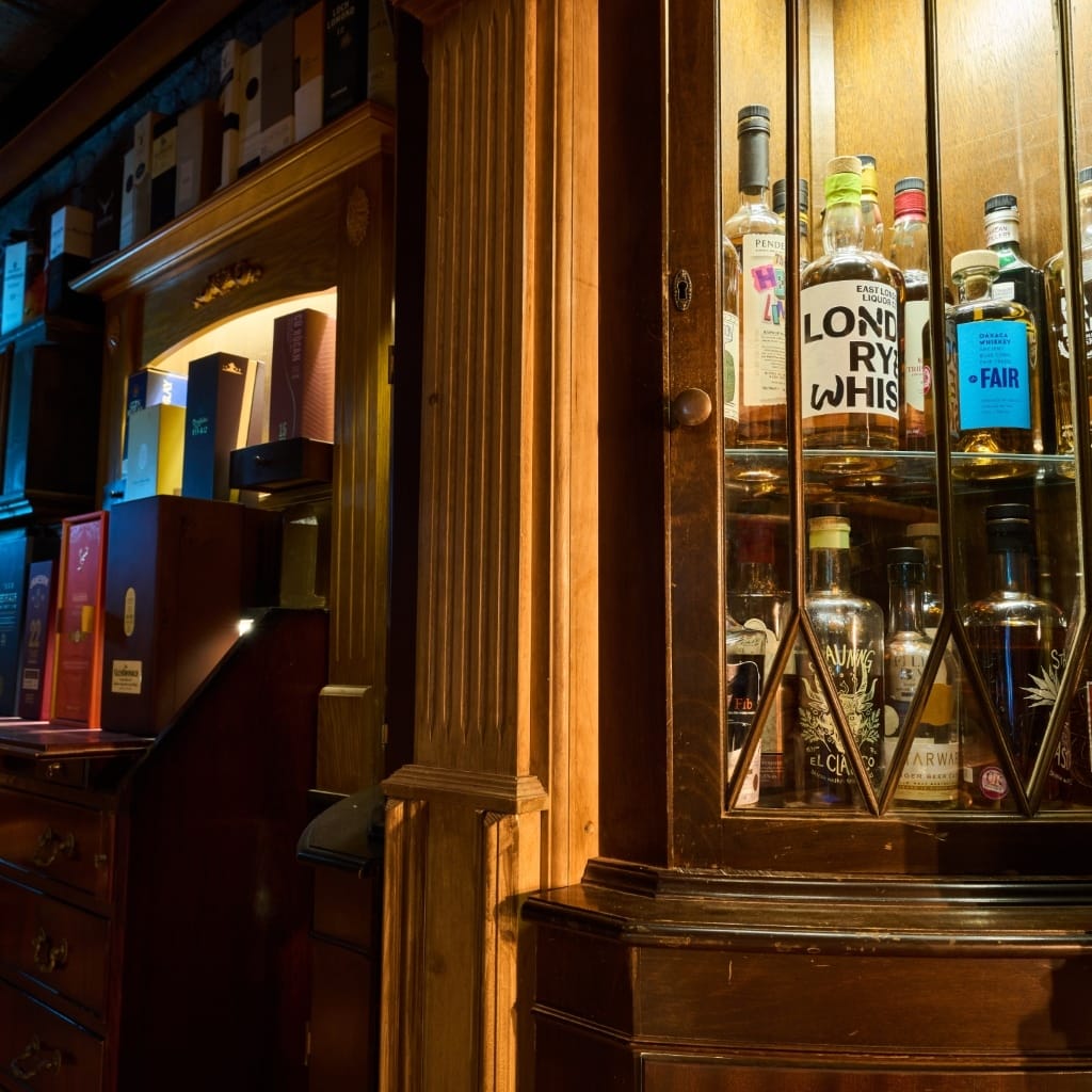 Photo of Blackstock Market, Whisky & Water