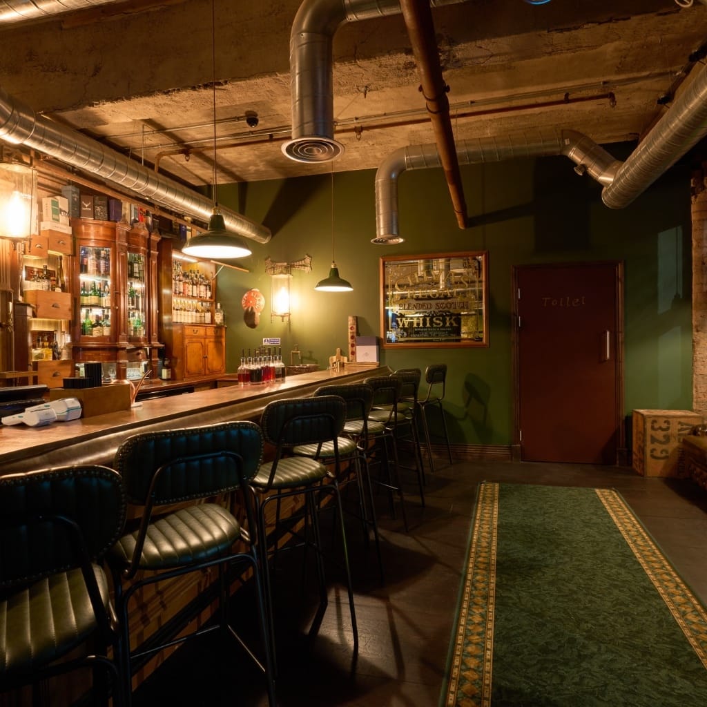 Photo of Blackstock Market, Whisky & Water