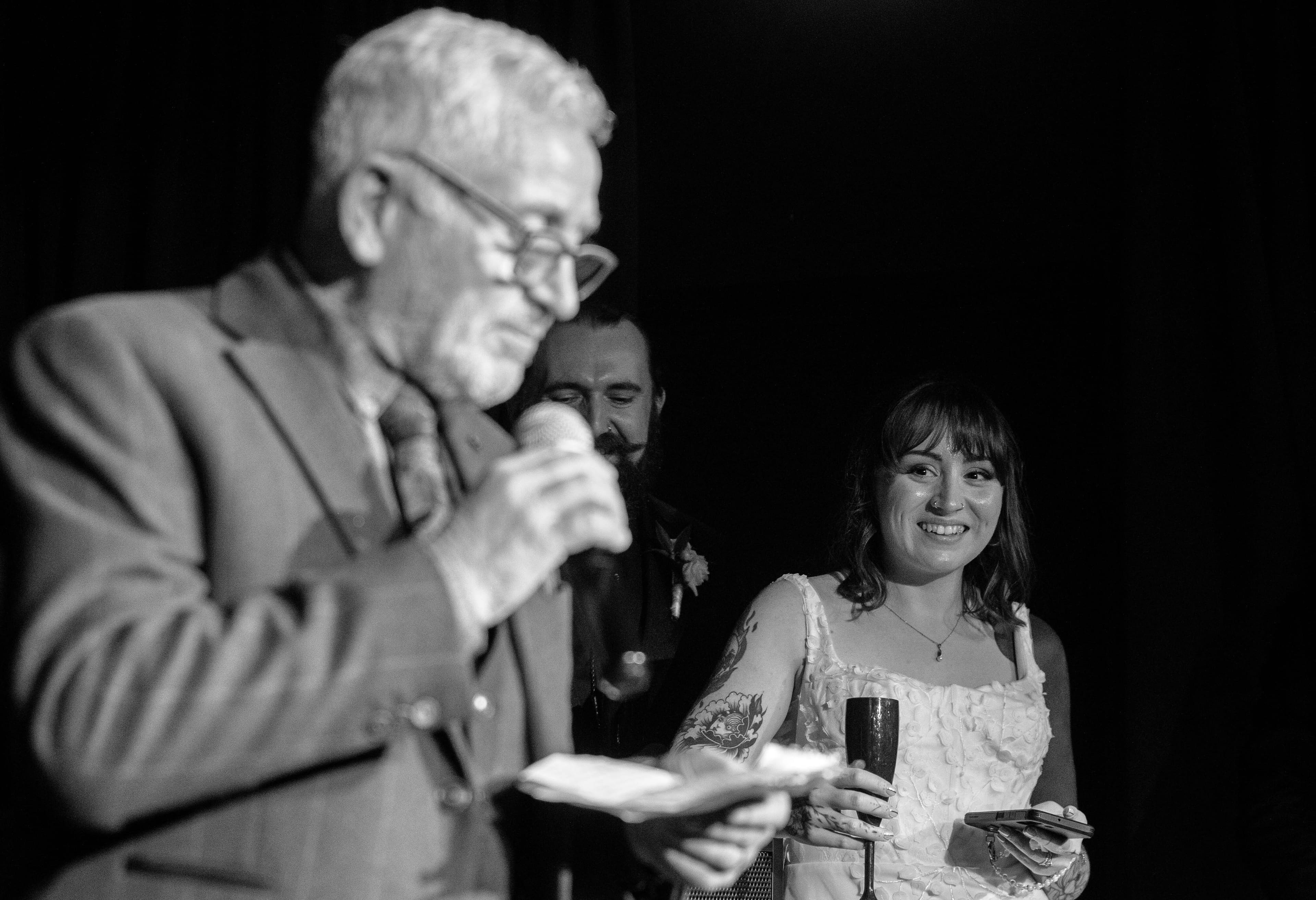 Photo of Blackstock Market, Lily’s Lounge