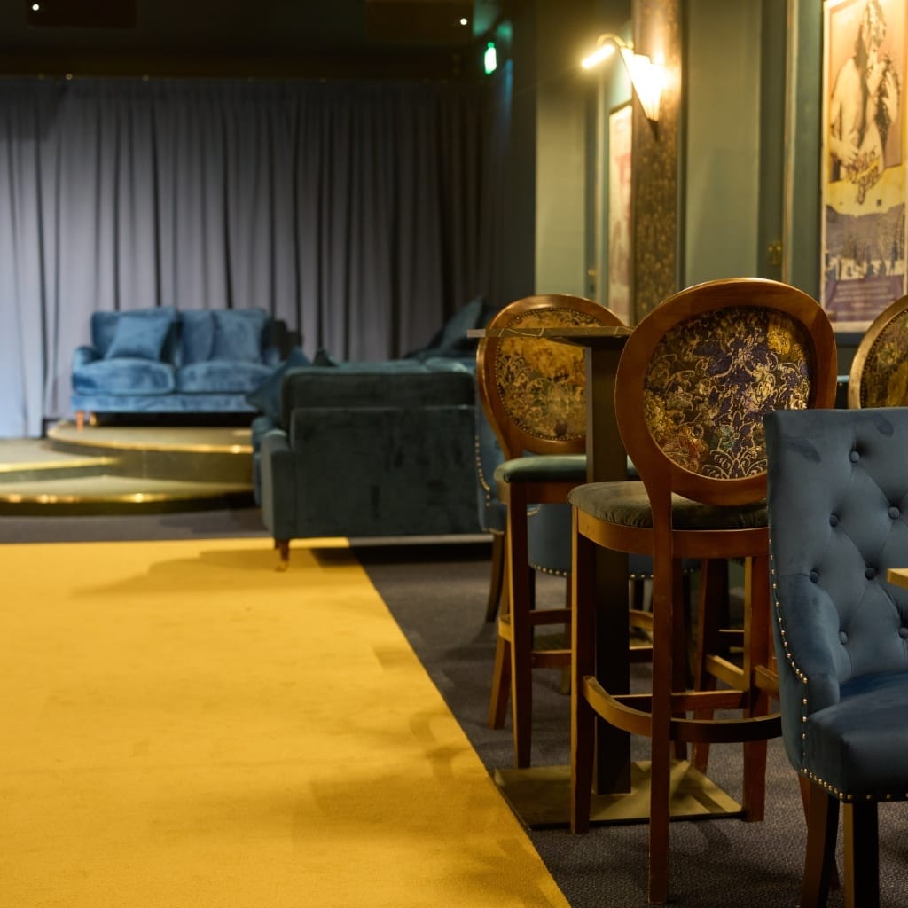 Photo of Blackstock Market, The Smith Suite