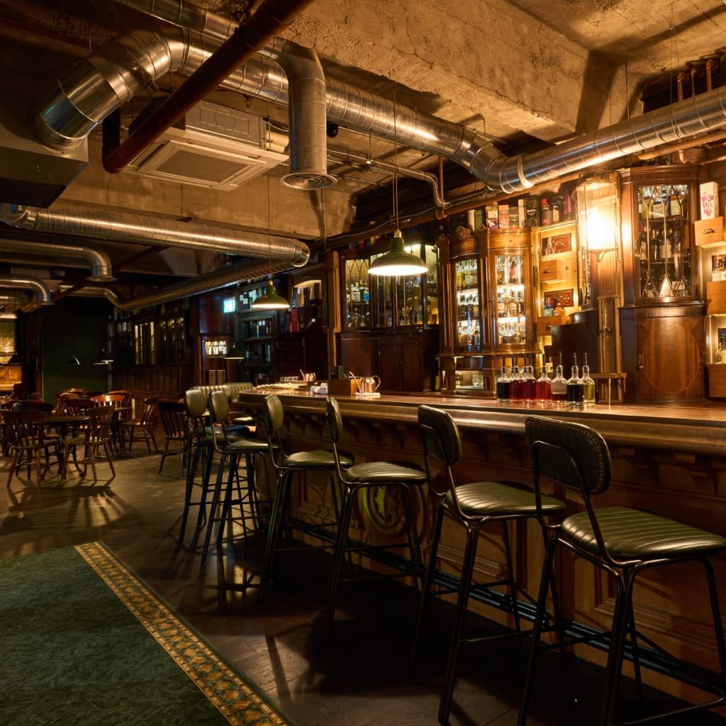 Photo of Blackstock Market, Whisky & Water
