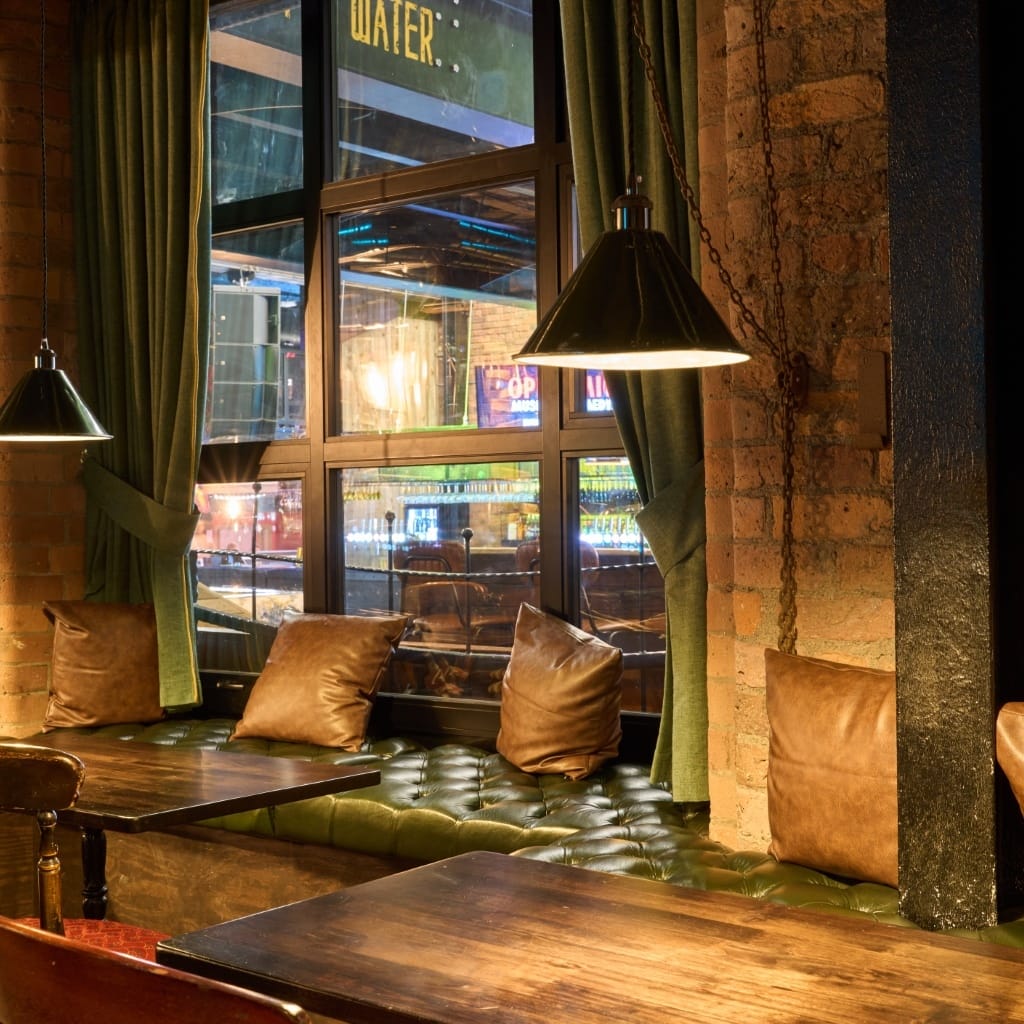 Photo of Blackstock Market, Whisky & Water