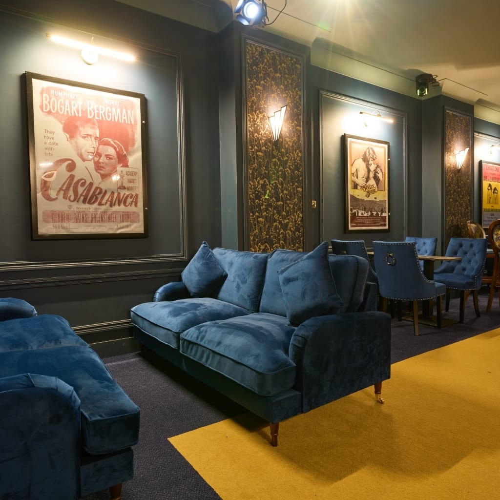 Photo of Blackstock Market, The Smith Suite