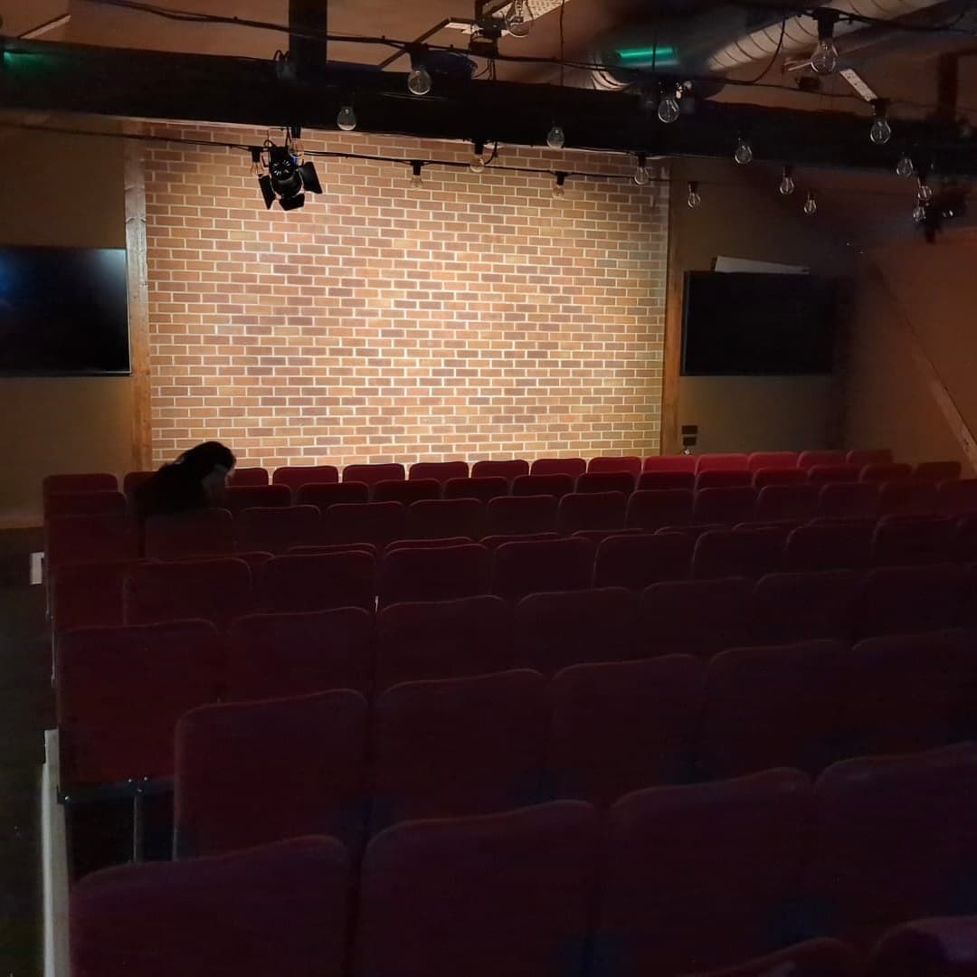 Mezzanine Level, Blackstock Market photo #40