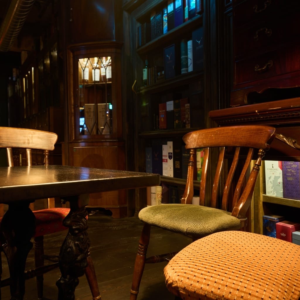 Photo of Blackstock Market, Whisky & Water