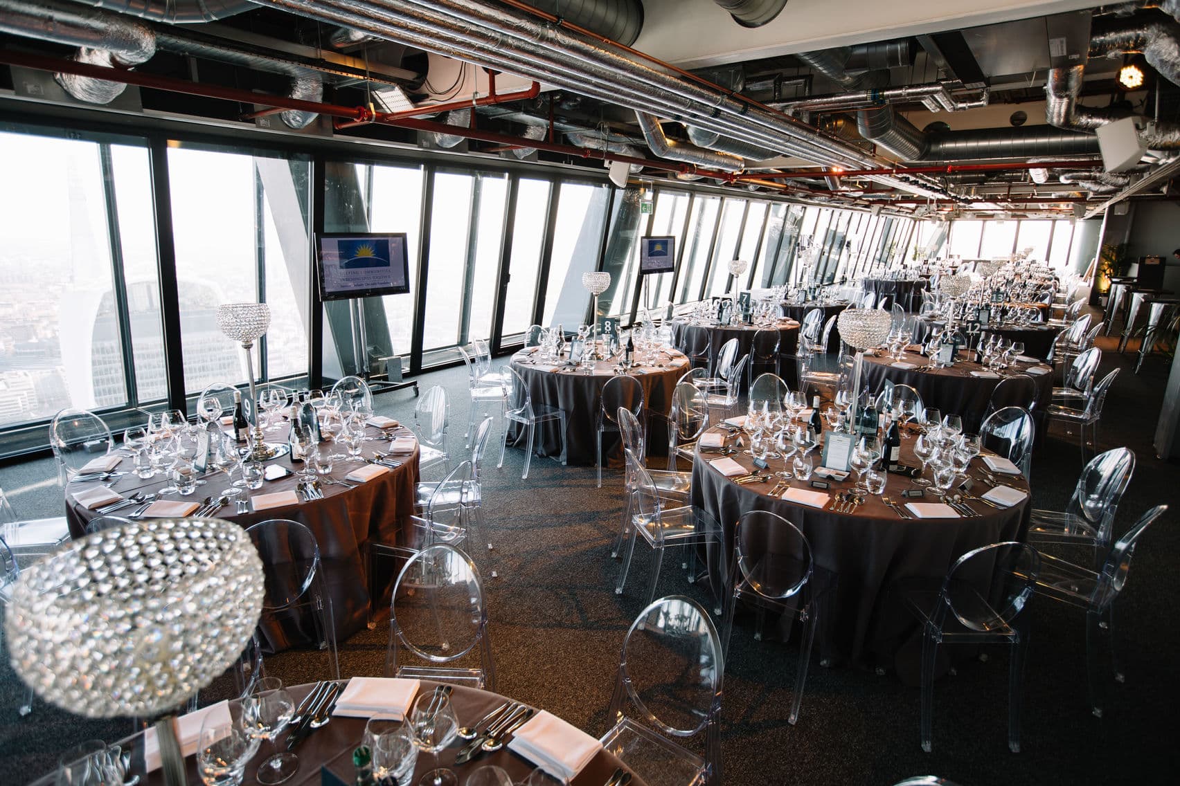 Exclusive Hire, Landing Forty Two photo #1