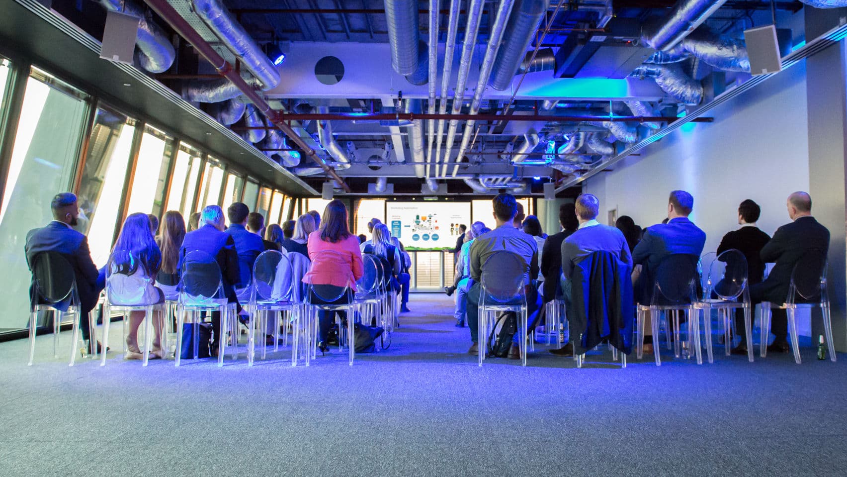 Exclusive Hire, Landing Forty Two photo #2