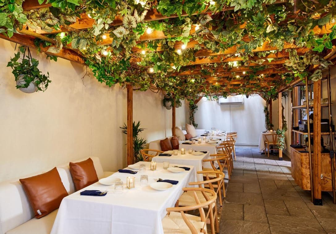 Isla & Co. Midtown, Full Restaurant Hire, undefined photo #8